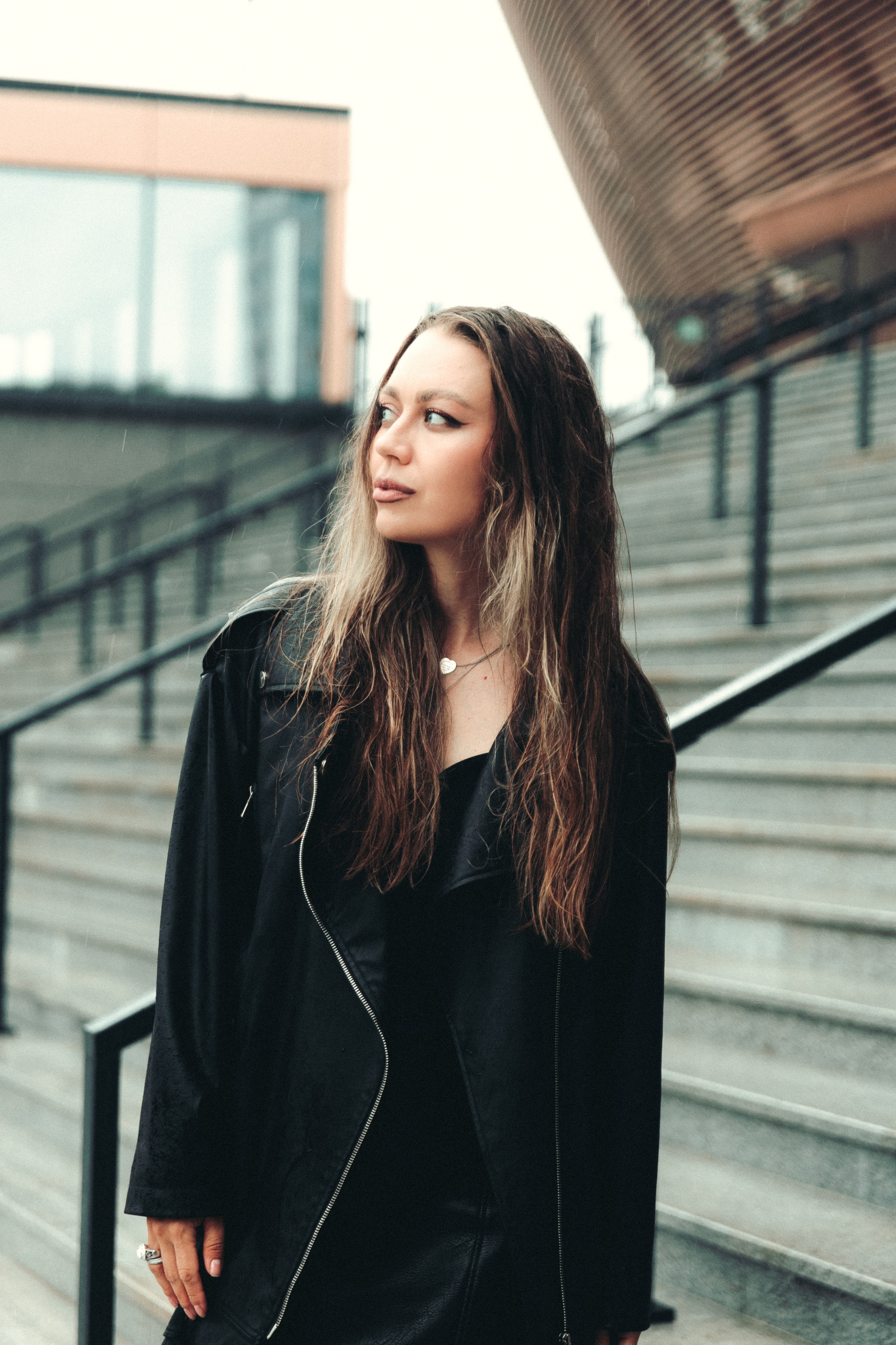 Лиза. Дацук Анна Фотограф из Екатеринбурга