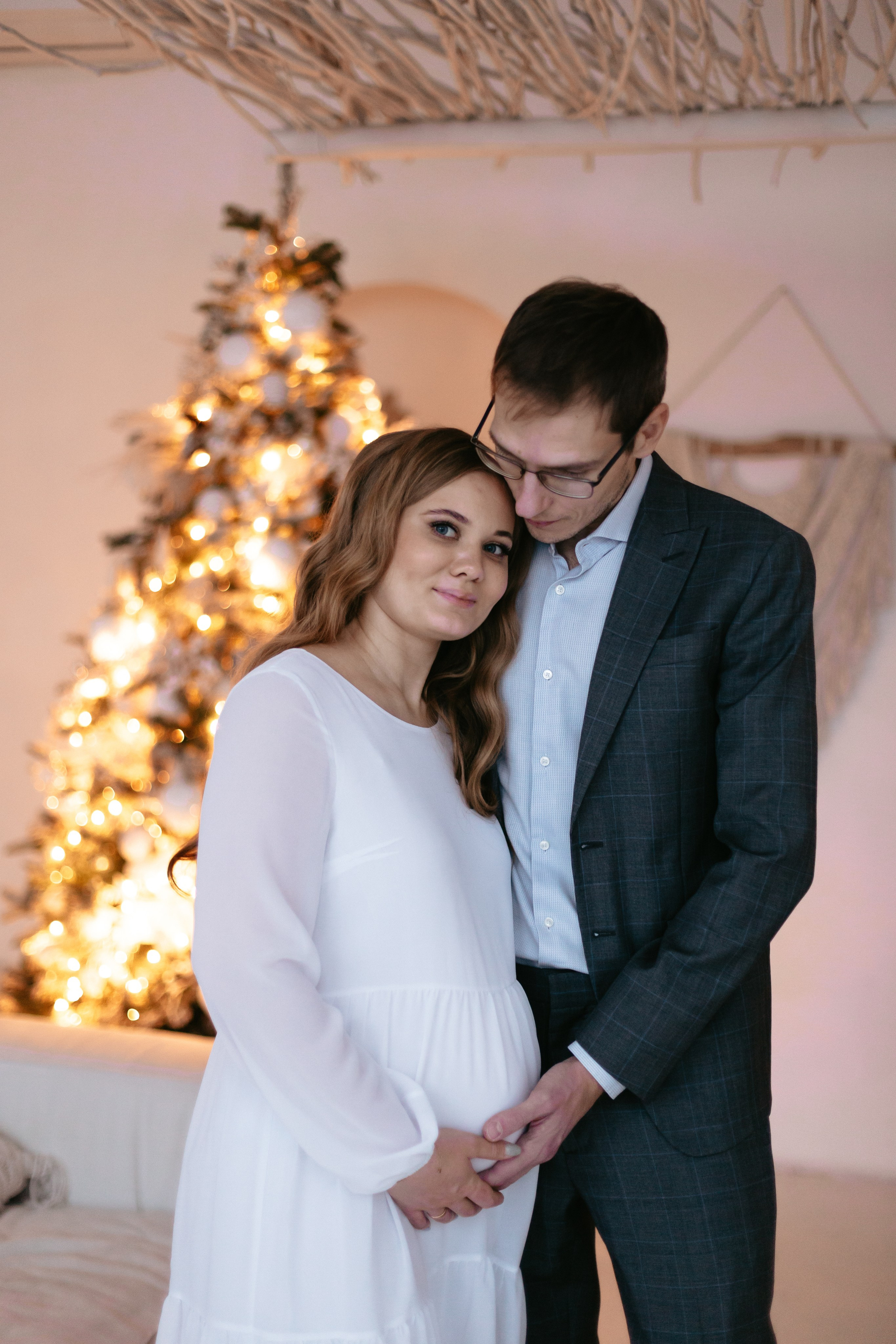 Кристина. Семейный, бьюти фотограф Москва