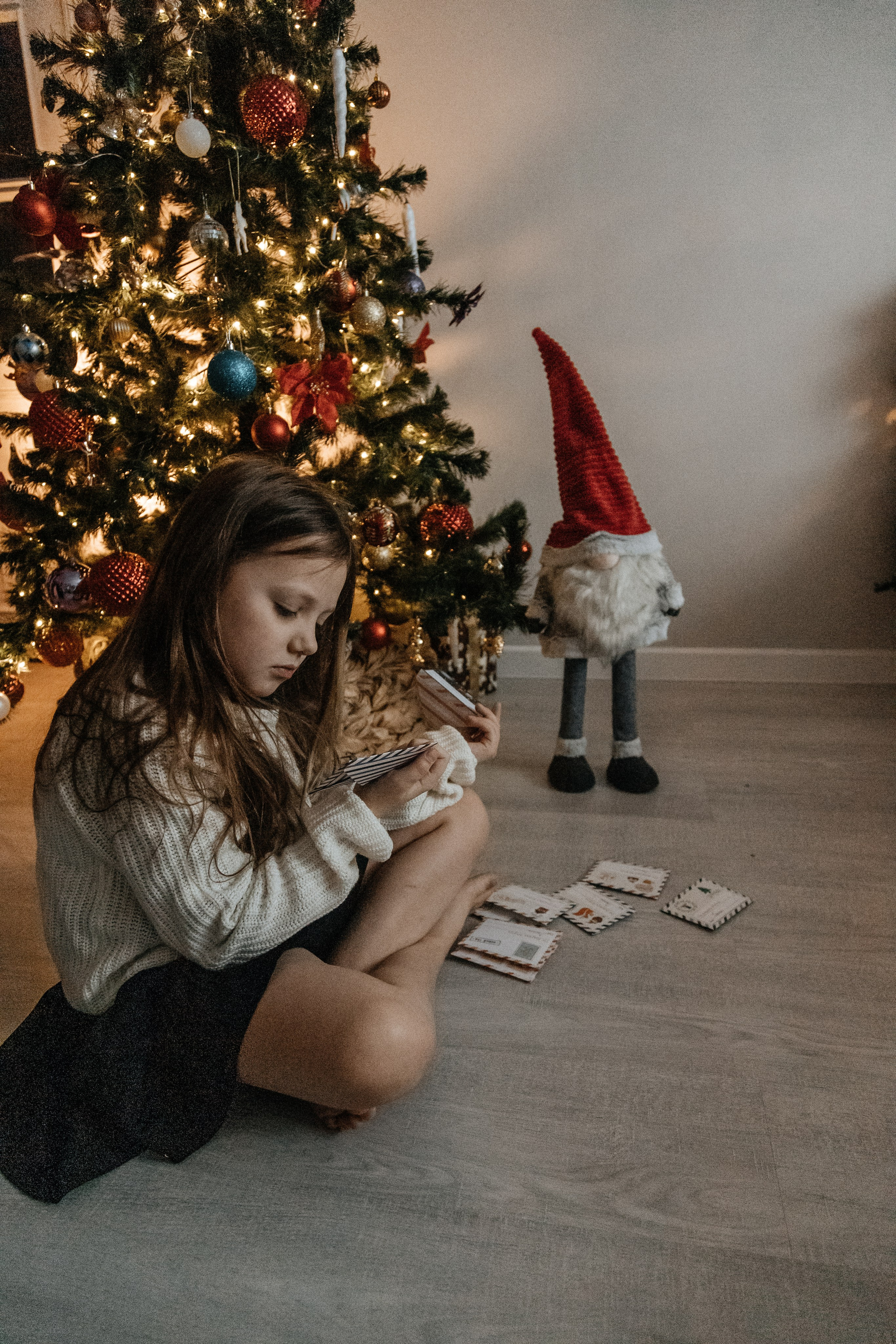 Домашняя. Семейный фотограф в Нижнем Новгороде Куренкова Юлия