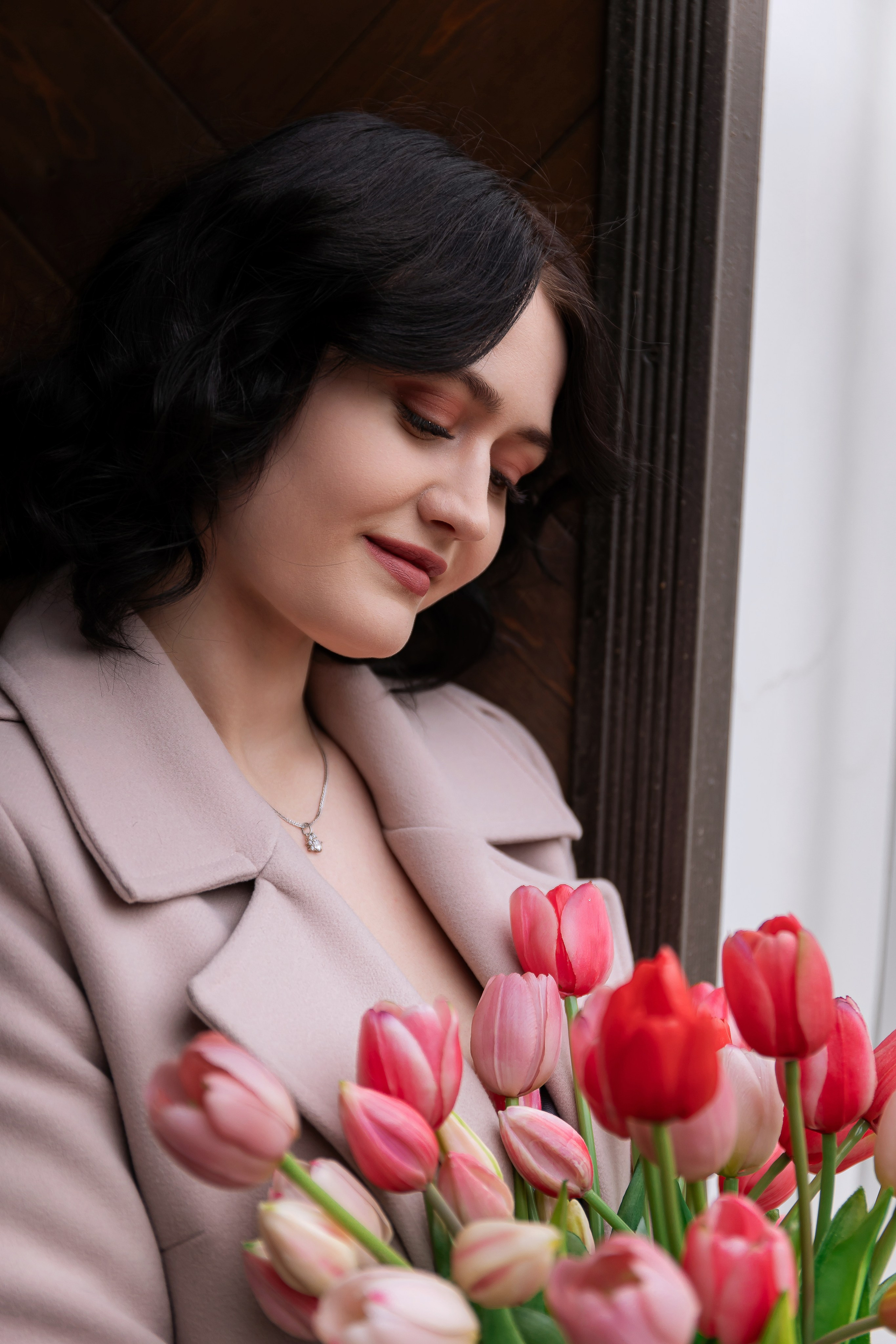 Natali. Anne Miller | Photographer