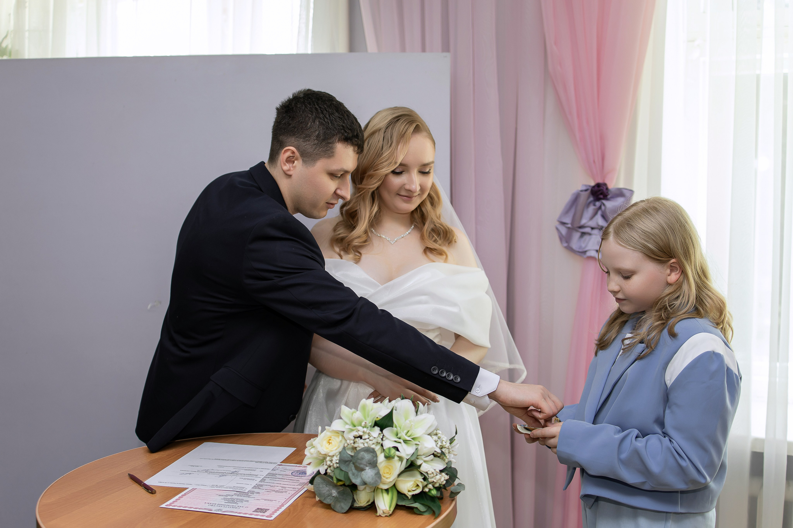 Jane & Artem. Anneta Benthen | Photographer