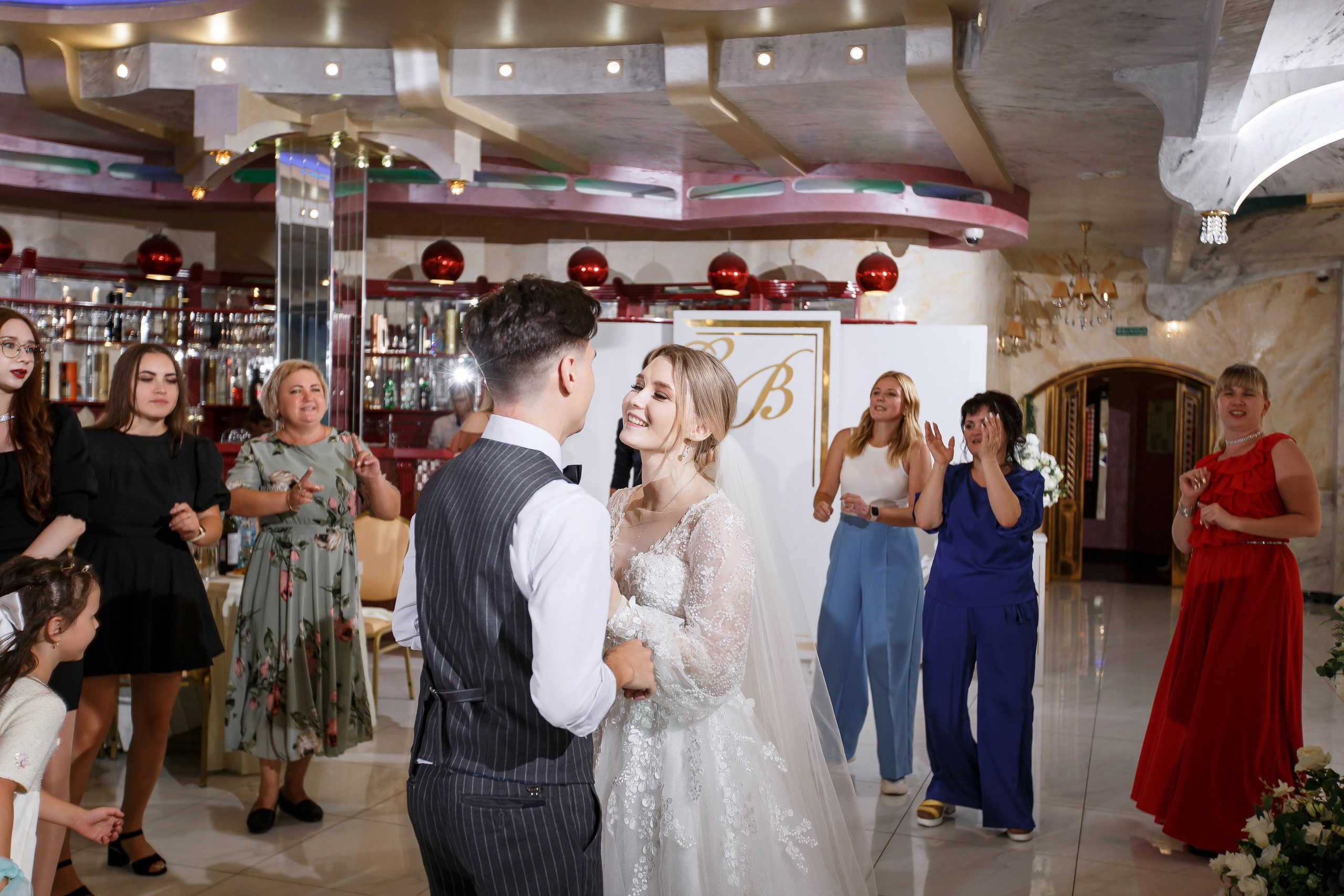 Victoria & Stanislav. Anne Miller | Photographer