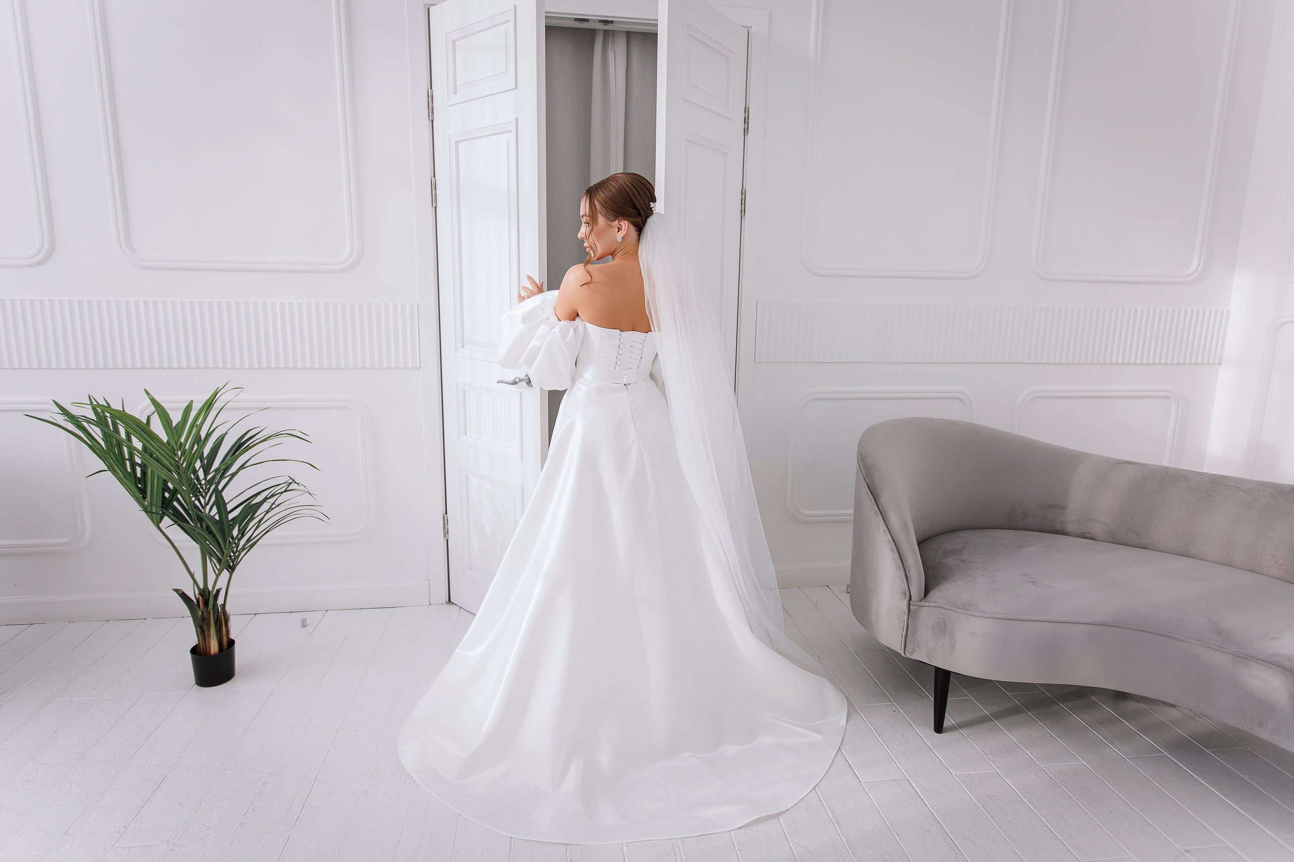 Julia & Sergey. Anne Miller | Photographer