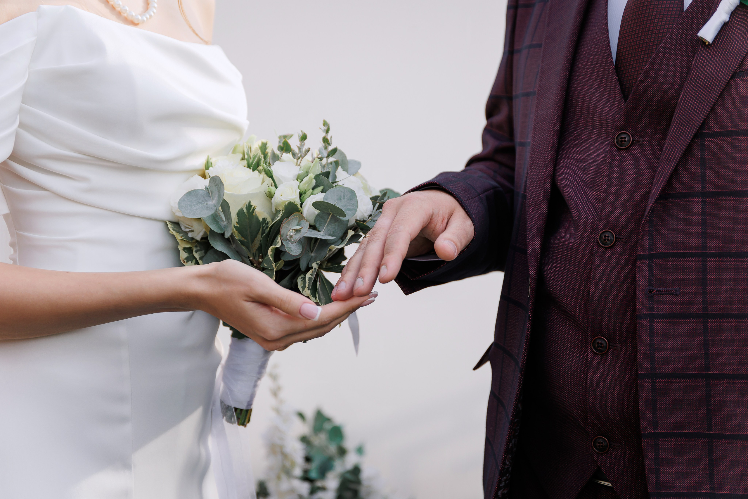 Julia & Ilya. Anne Miller | Photographer