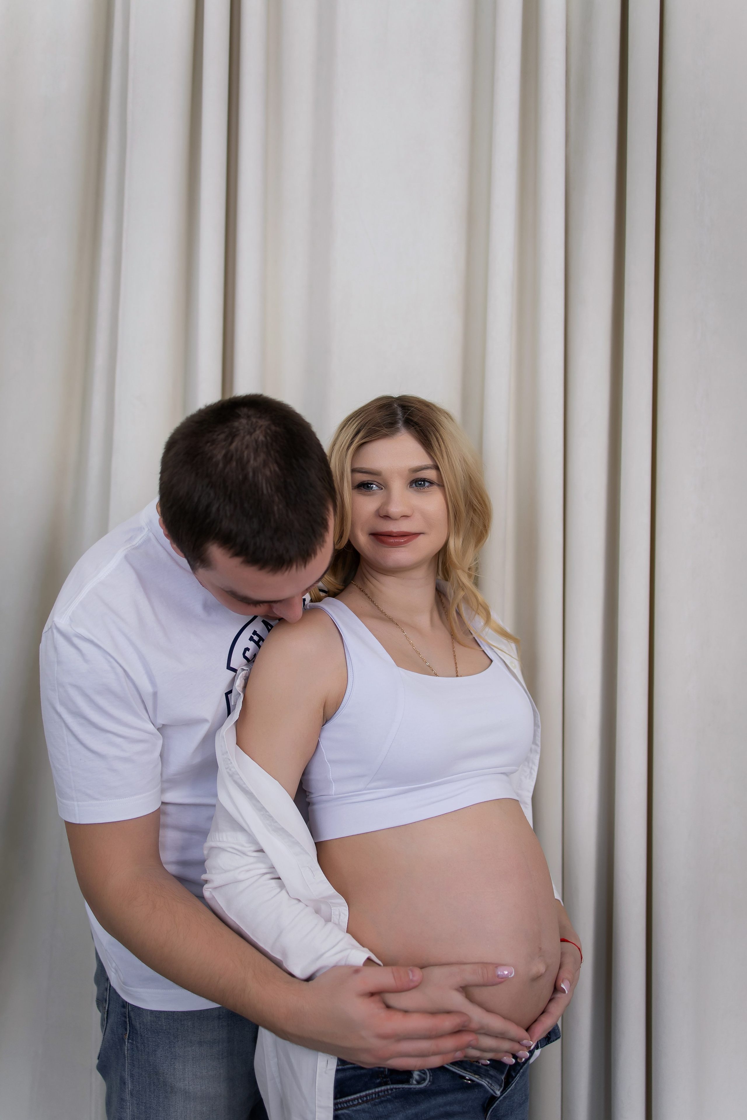 В ожидании. Anneta Benthen | Photographer