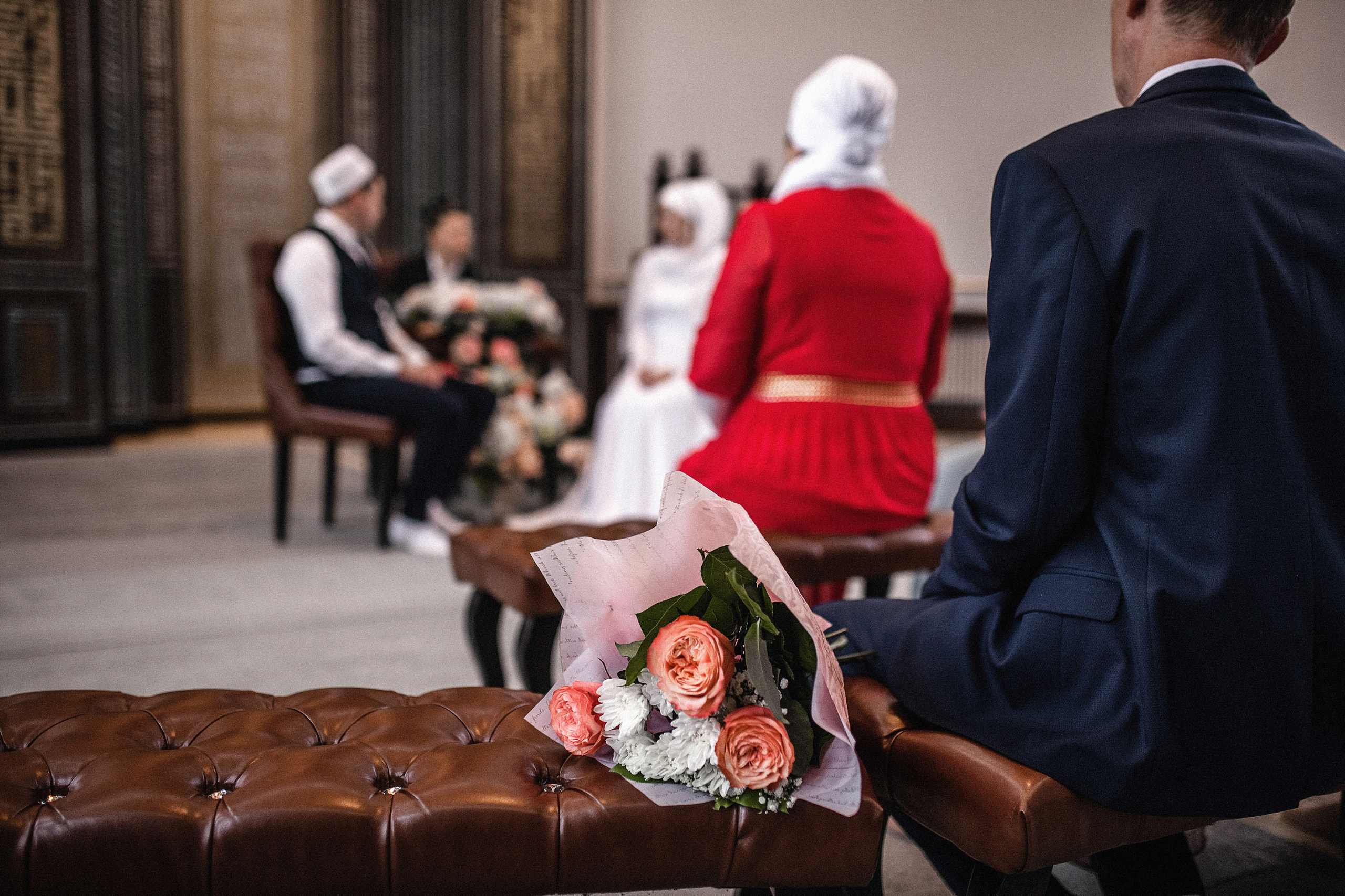 Никах. Фотограф в Казани Светлана Архипова