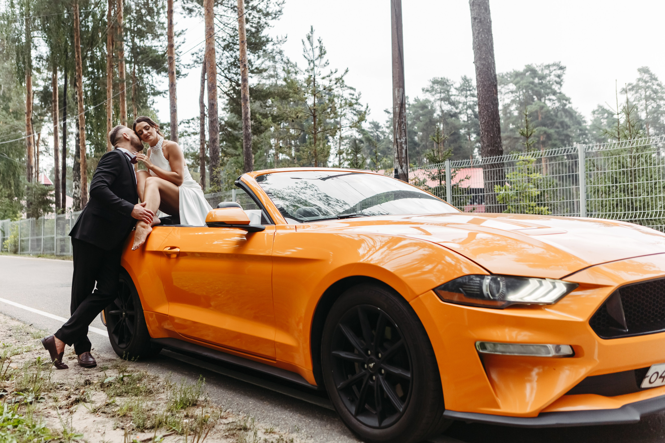 Никита Марина. Свадебный фотограф в Санкт-Петербурге