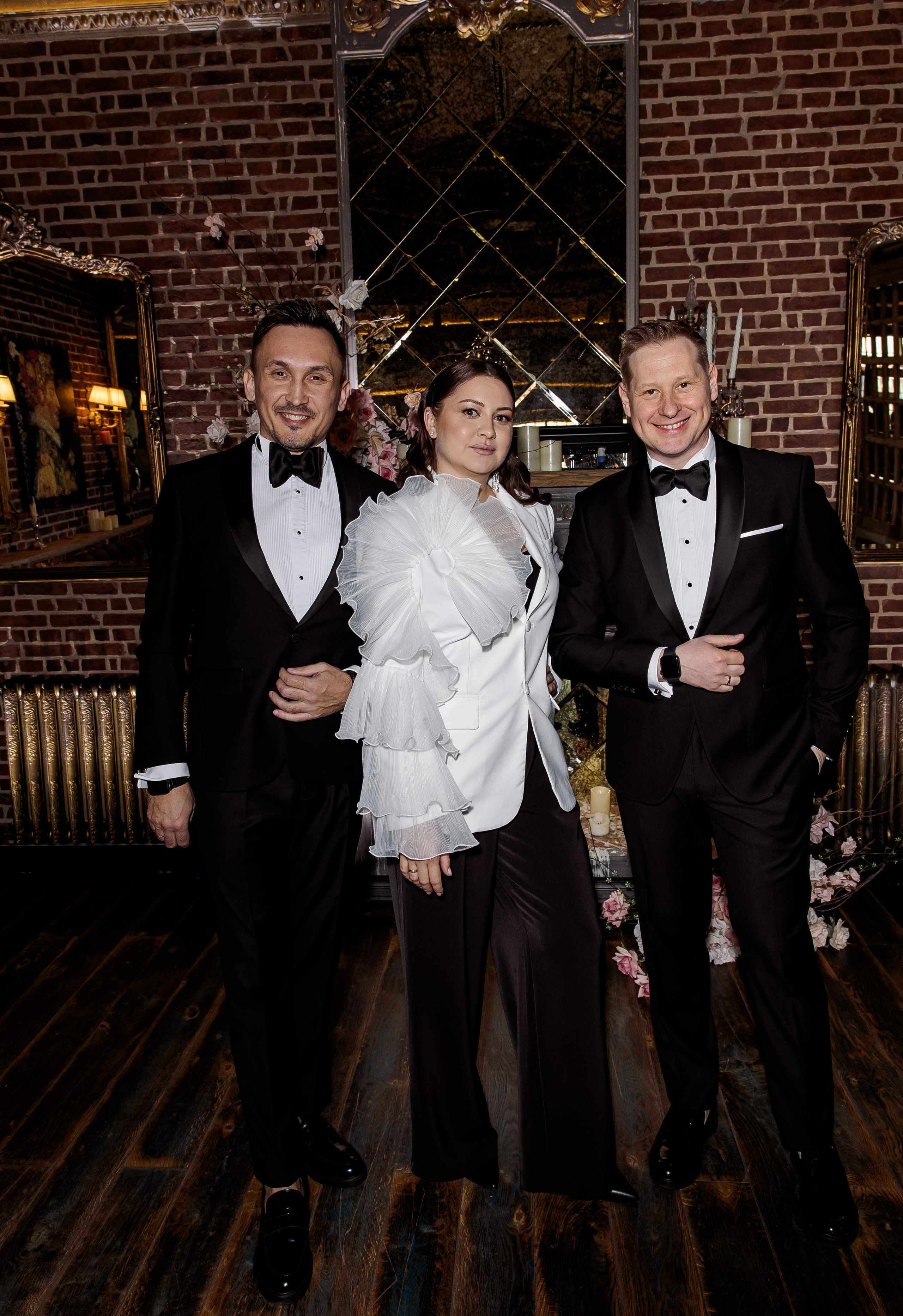 Свадебная выставка. Свадебный и семейный фотограф в Челябинске Юлия Ишимова