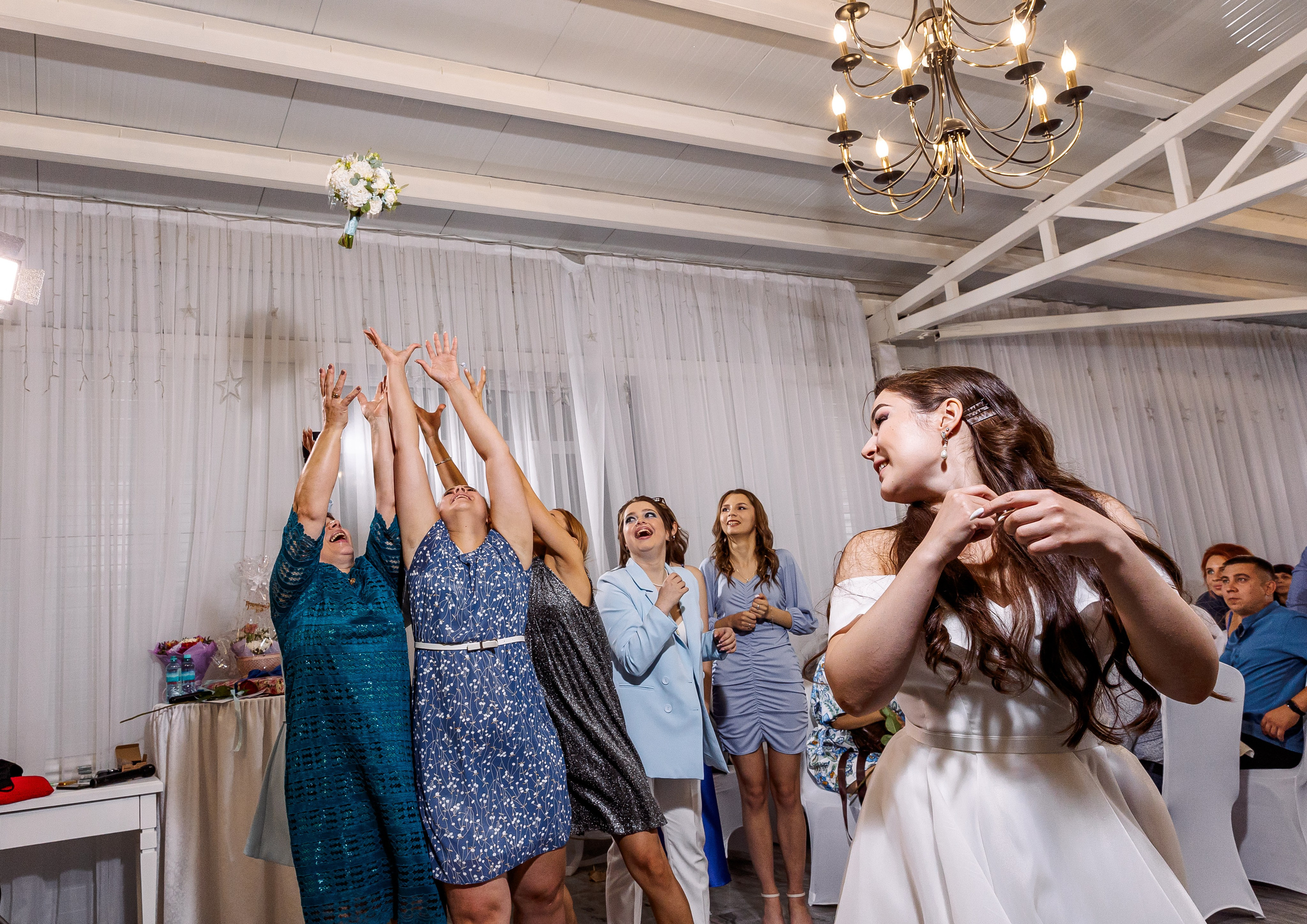 Сергей и Валерия. Свадебный и семейный фотограф в Челябинске Юлия Ишимова