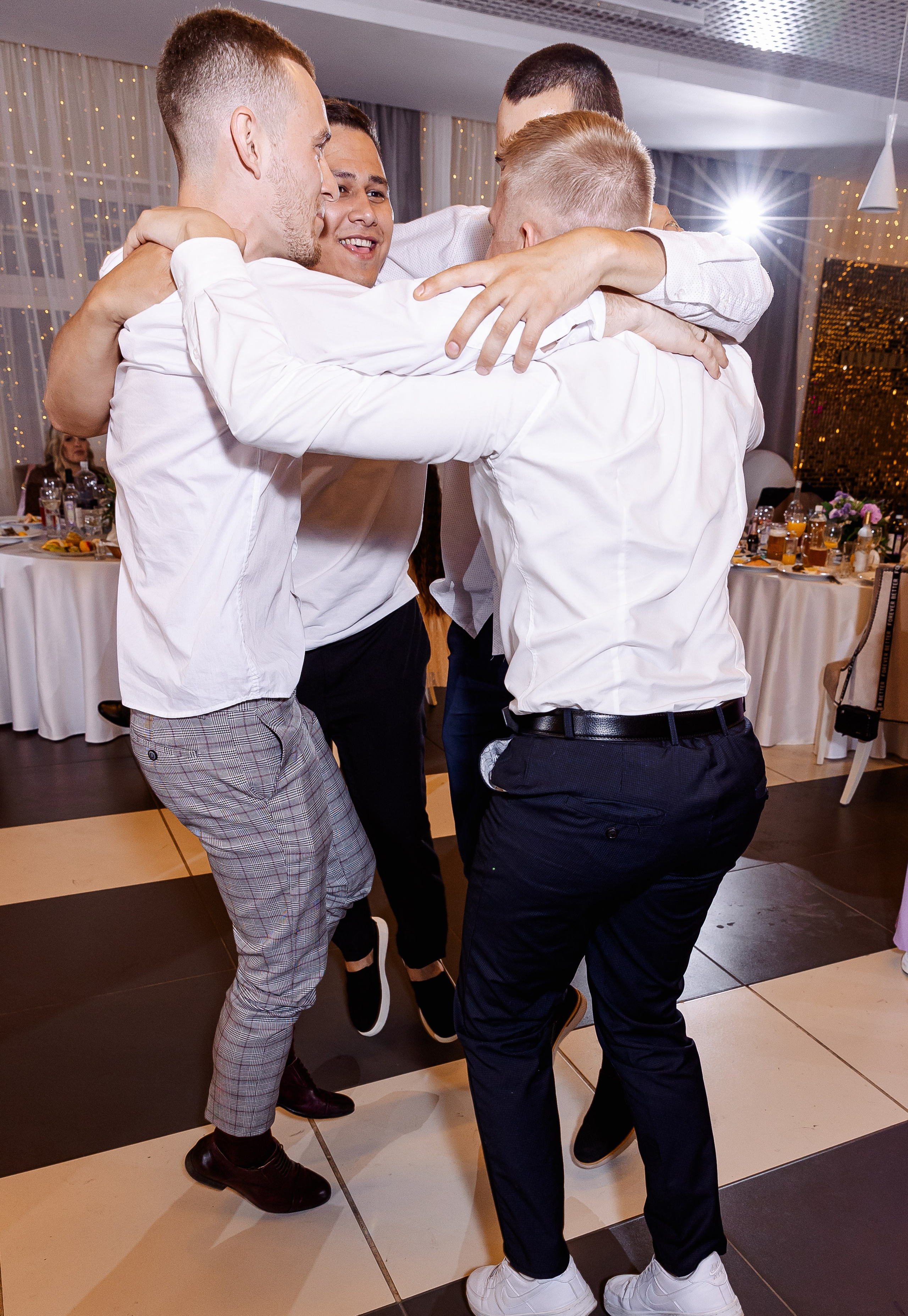 Любовь и Евгений. Свадебный и семейный фотограф в Челябинске Юлия Ишимова