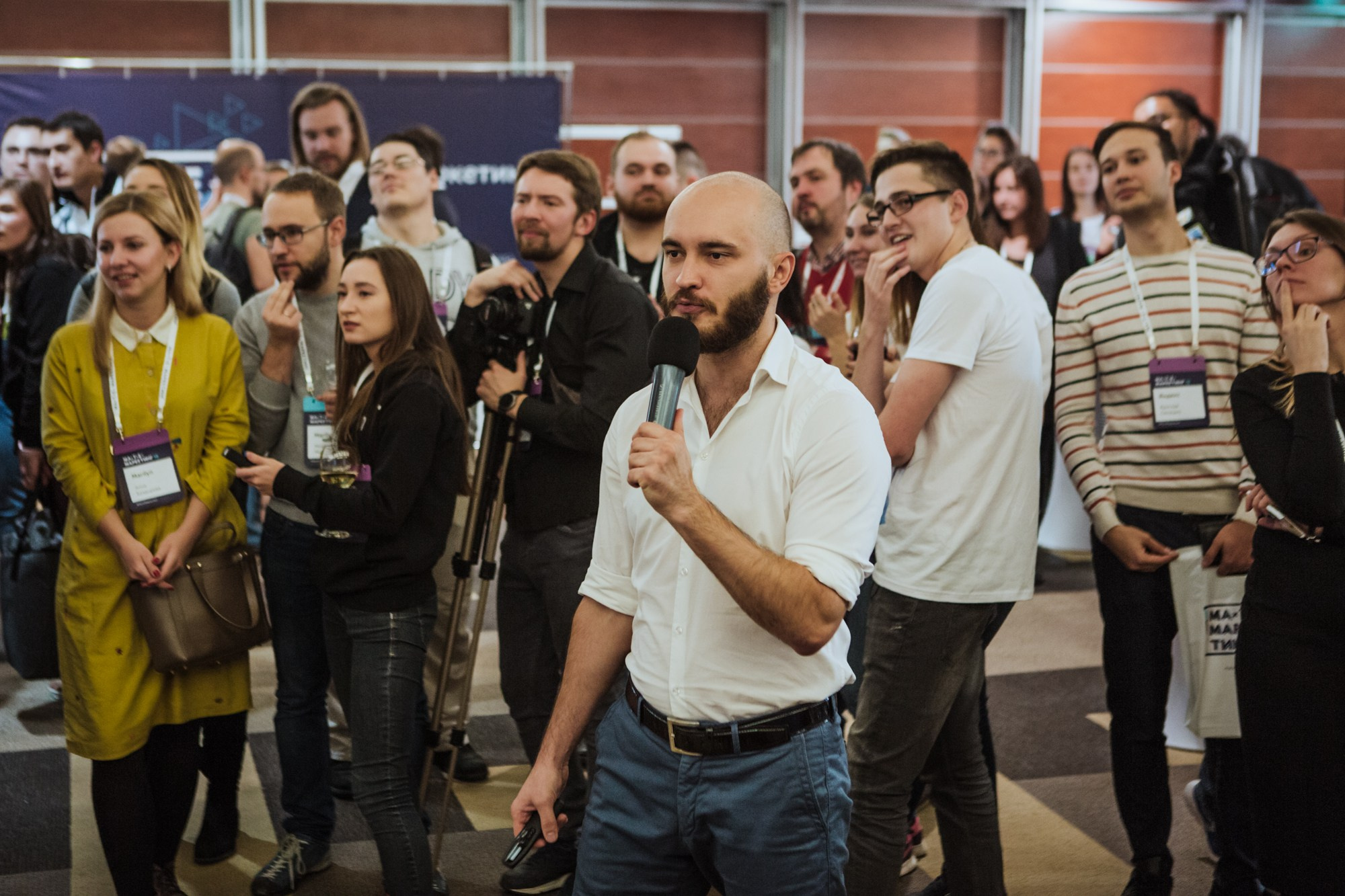 Матемаркетинг — 7 ноября 2018. Фотобанк Матемаркетинг