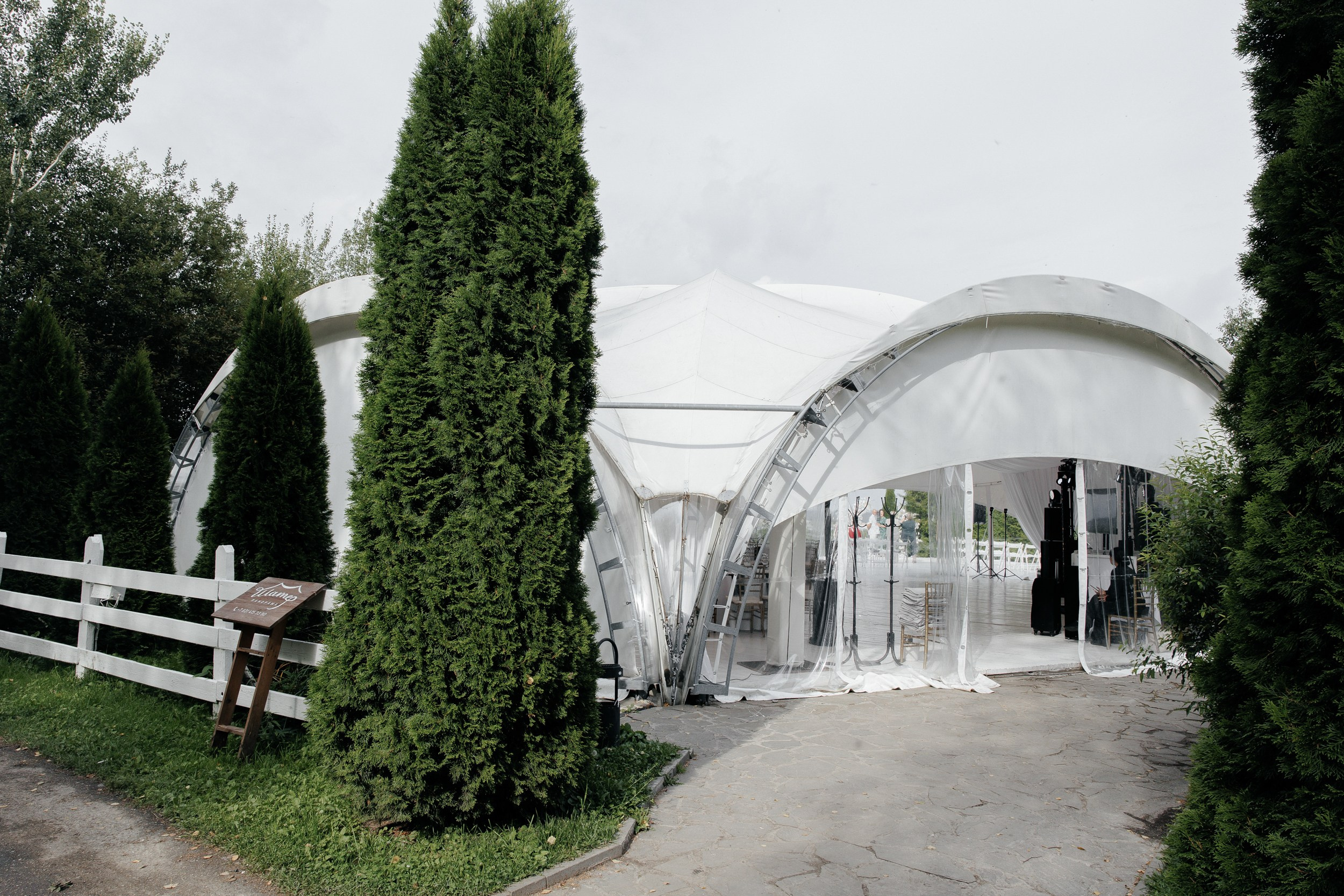 Kristina & Maksim. Свадебный фотограф Павел Фурашов в Нижнем Новгороде | Paul Matis