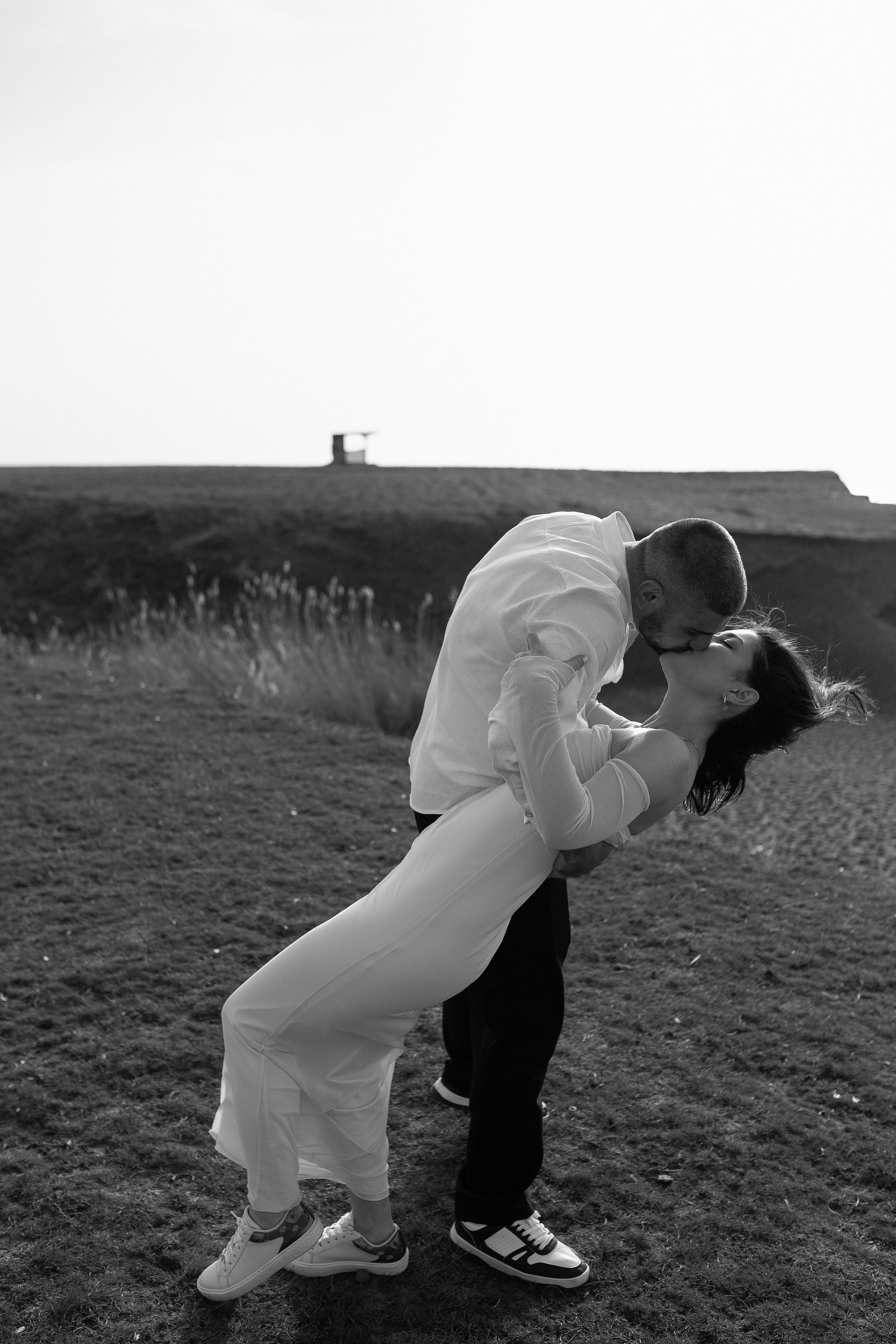 Гарик и Сюзанна. Главная