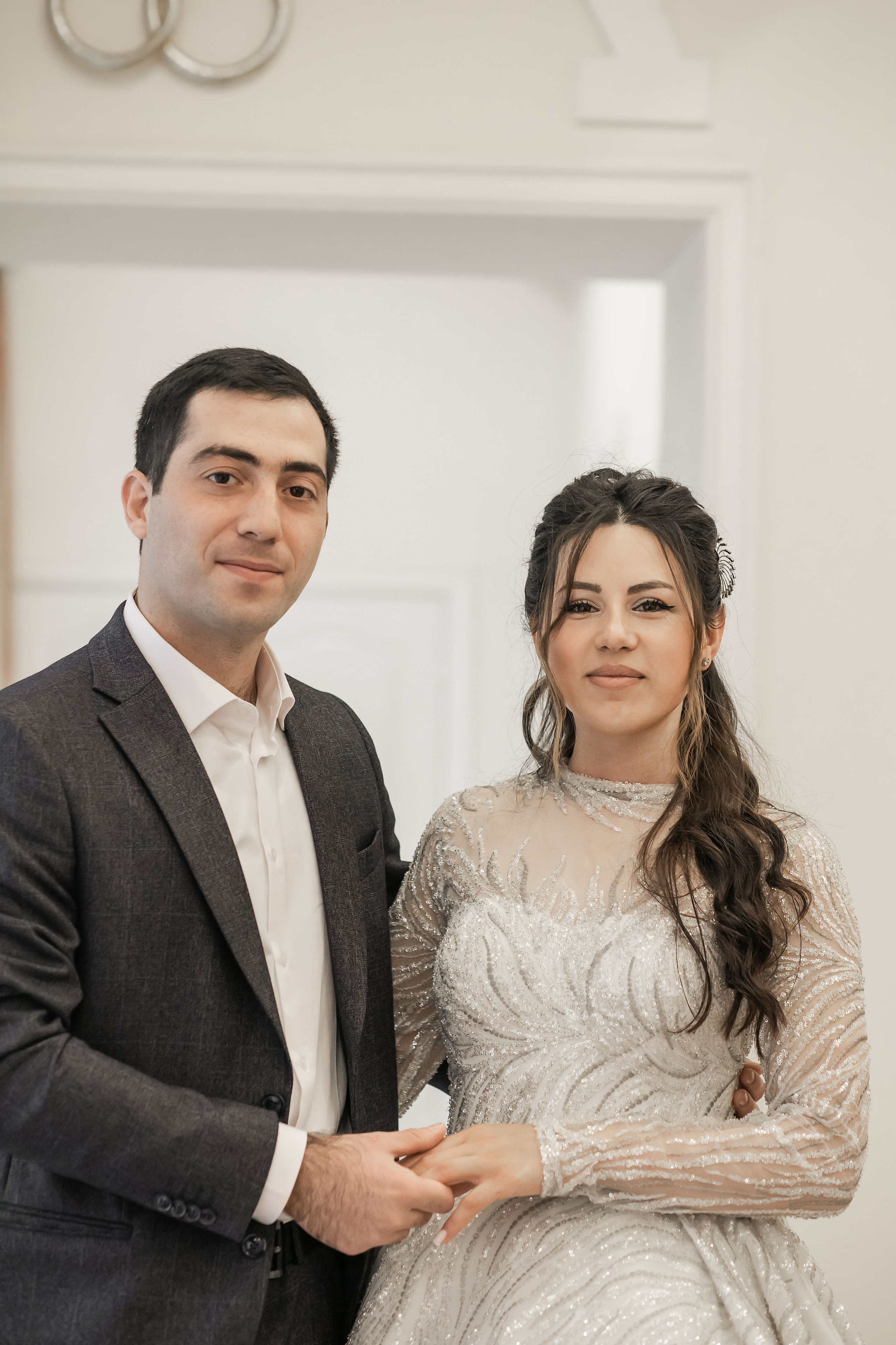 Армен и Шушанна. Свадебный и семейный фотограф в Колпино и СПб Юлия Папанова