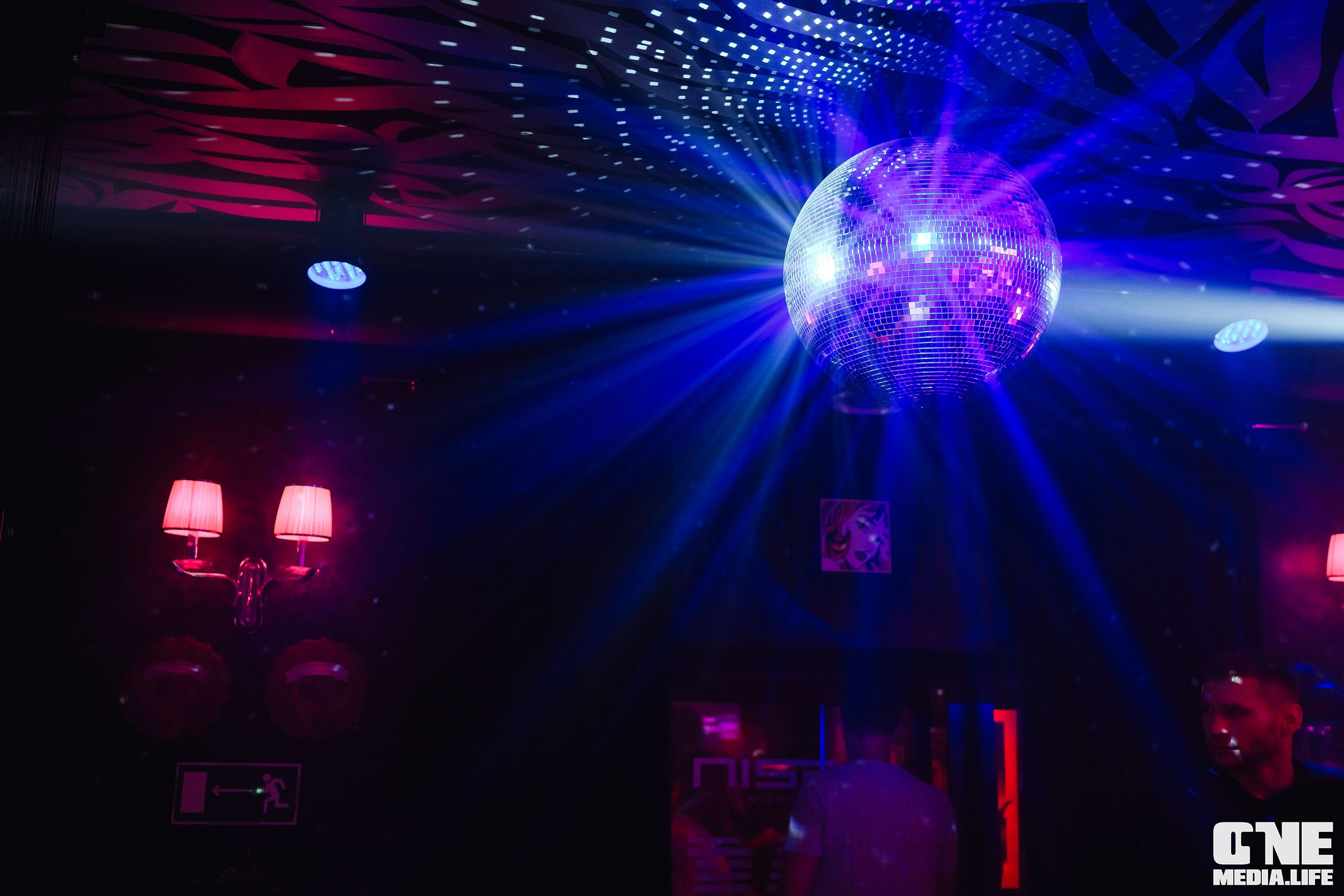 NISHA. One Media Life: фоторепортажи, фотоотчеты с мероприятий и заведений