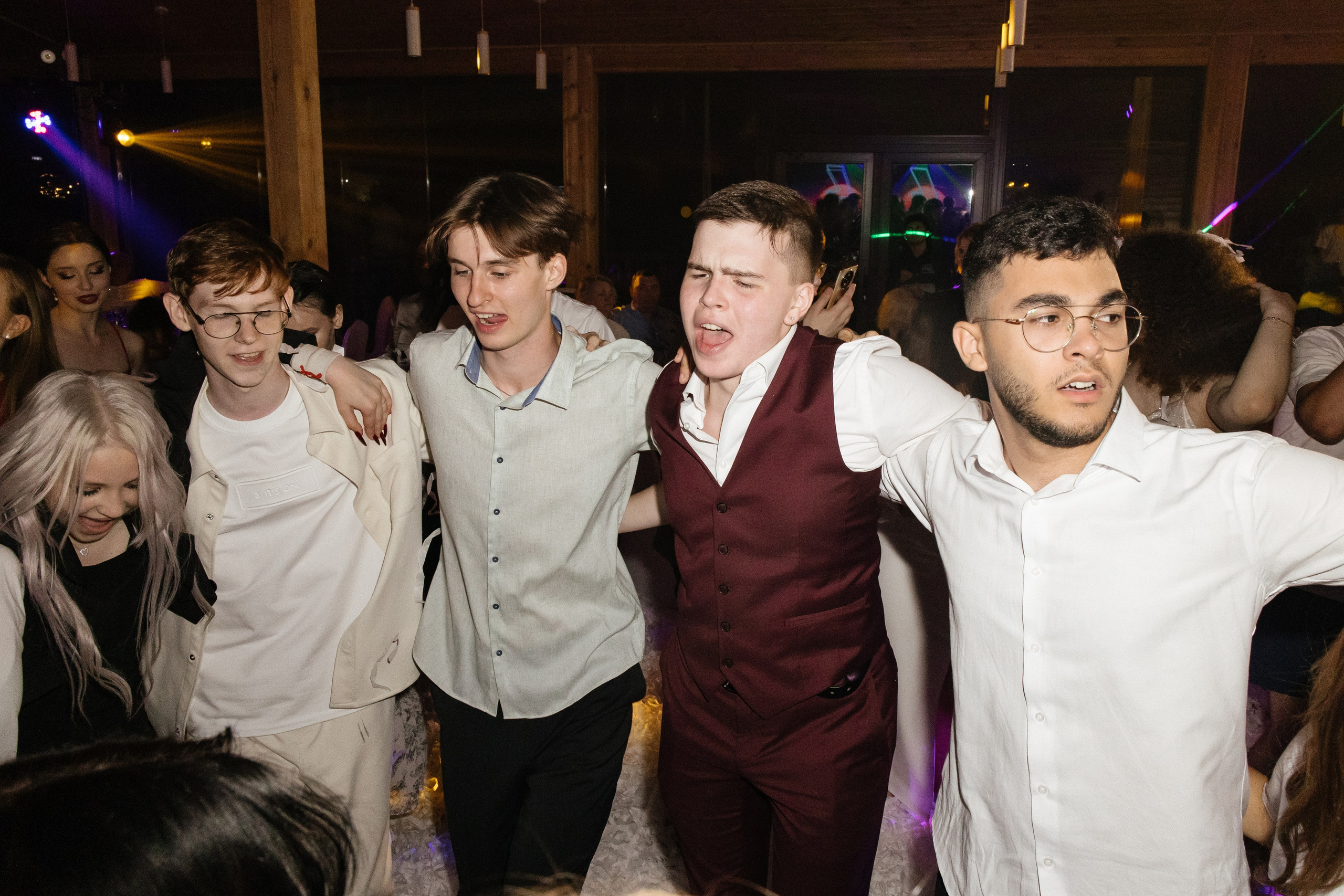 Выпускной. Фотограф свадебный семейный в Красноярске Шукшина Наталья