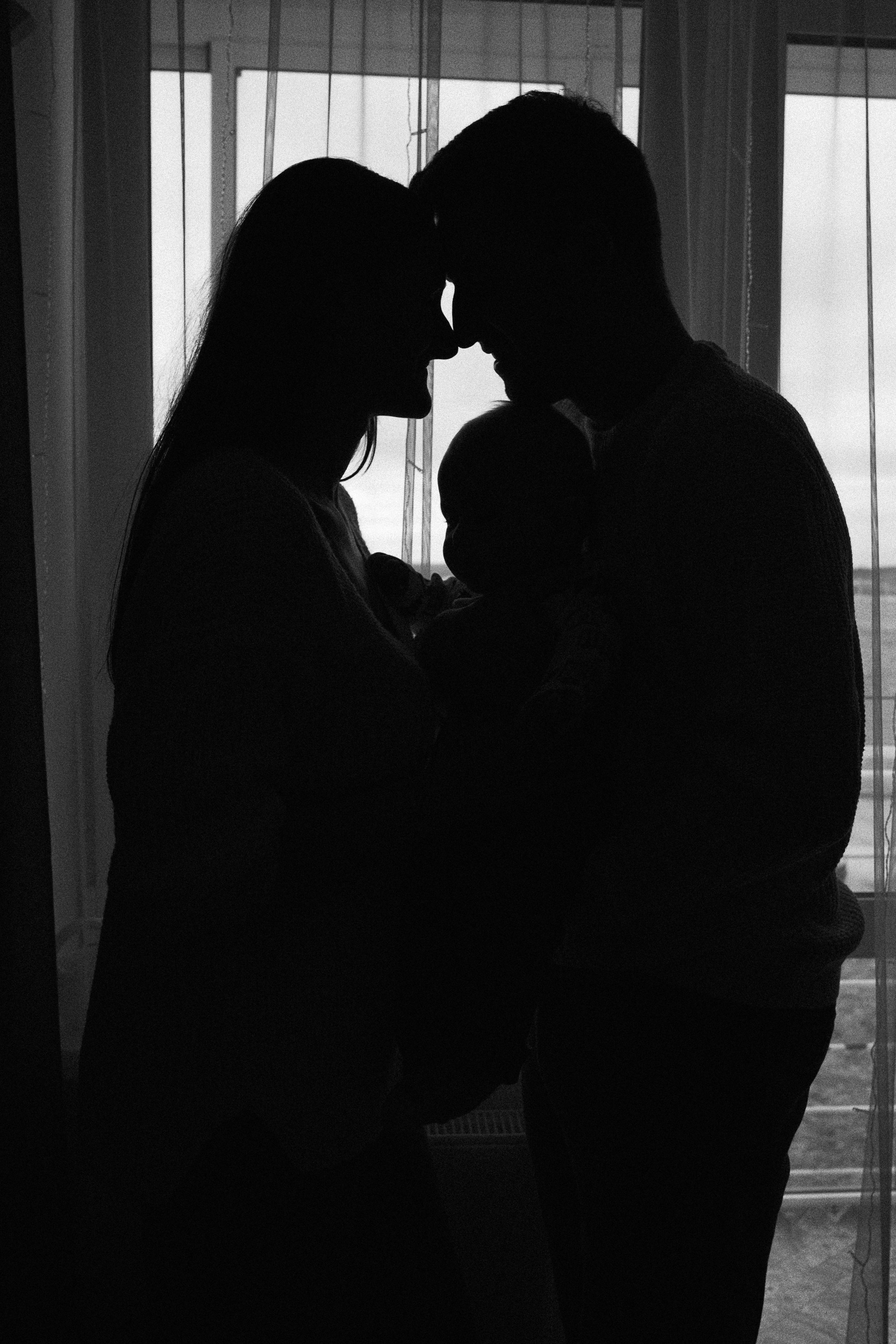 Семья. Свадебный и семейный фотограф Виолетта Сидельникова. Краснодар, Россия, Беларусь, Европа