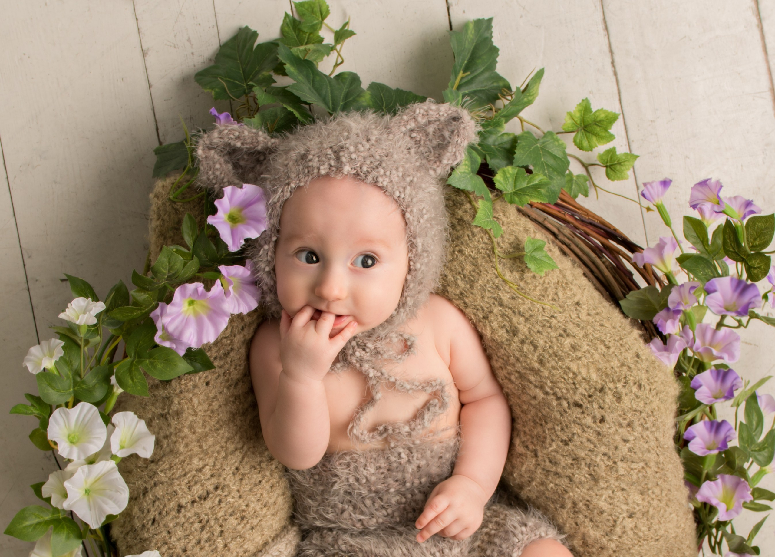 Семейная съемка с новорожденным. Зал Люмен. Фотосессия беременности — Крылова Натали — Москва