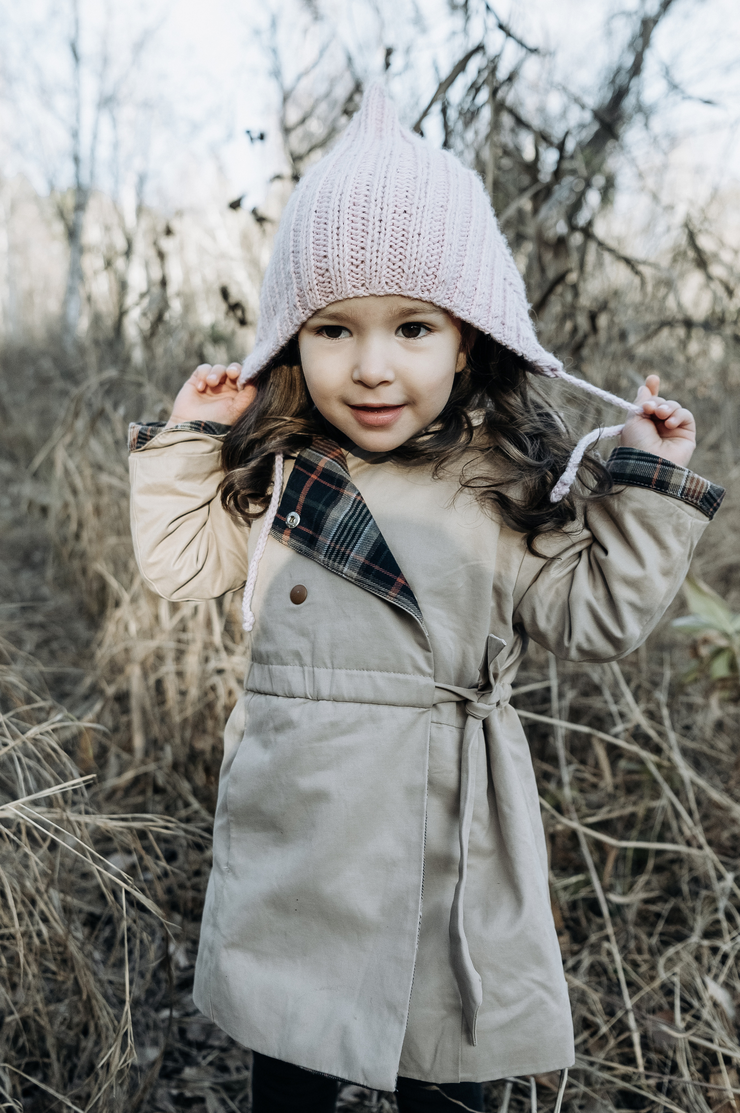 Басти и Хадиджа