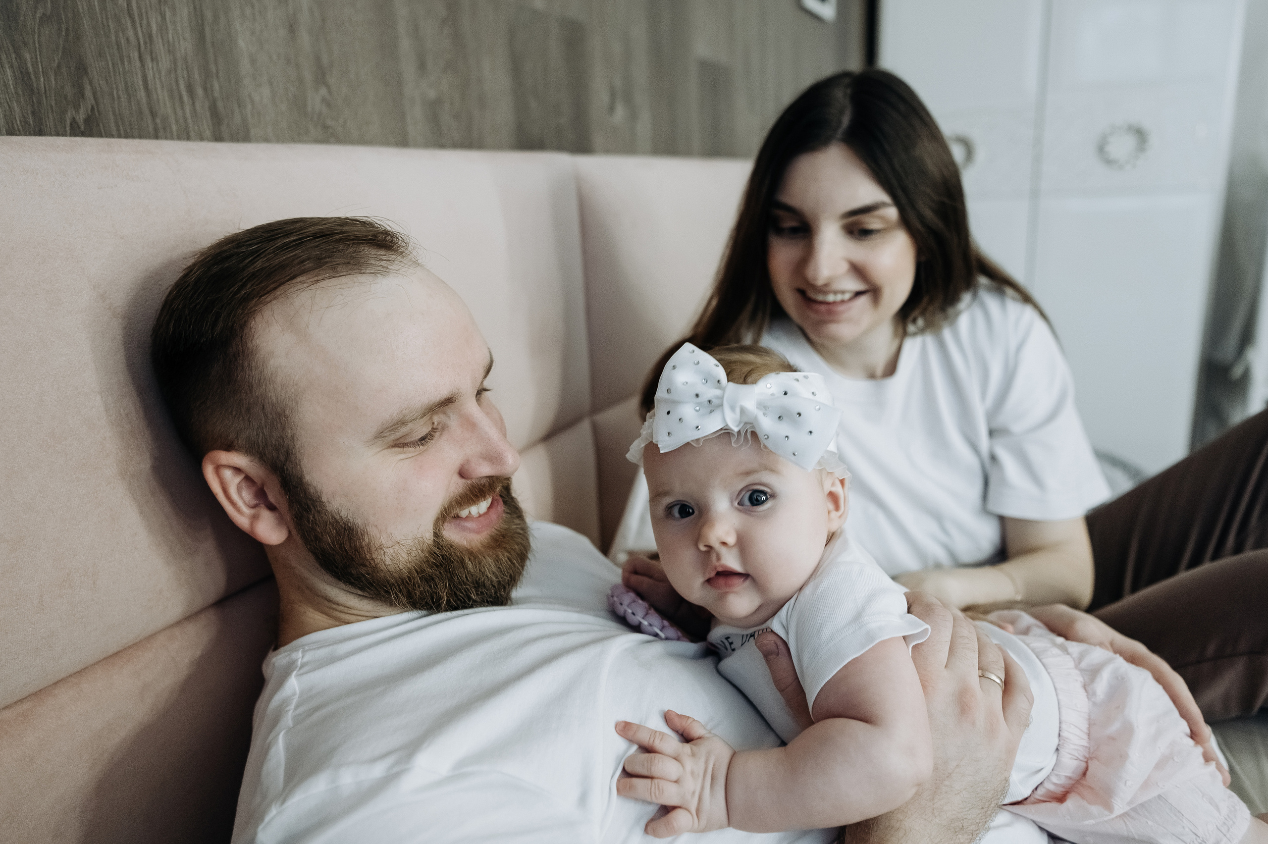 Катя Костя Кира