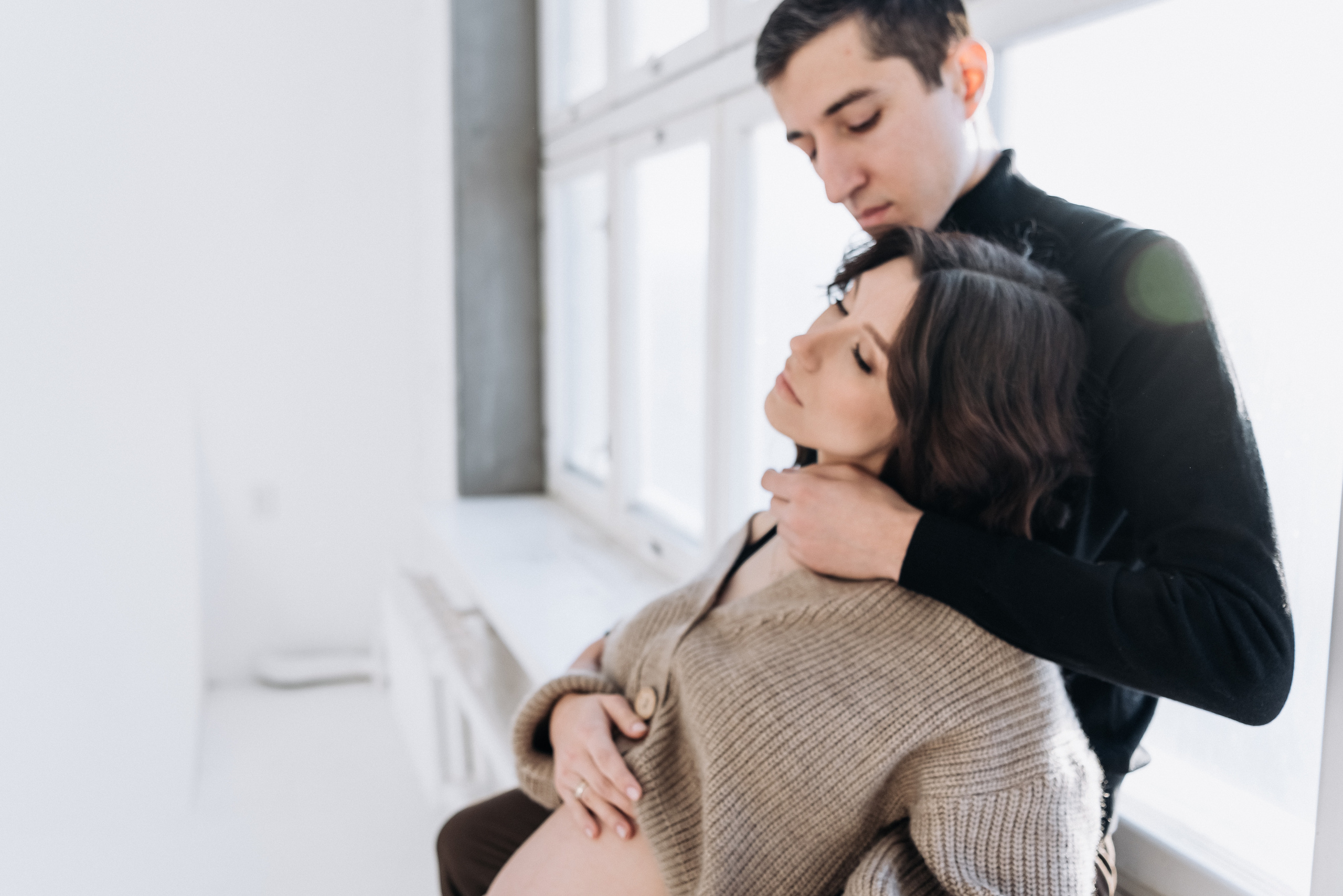 Анжела и Дима