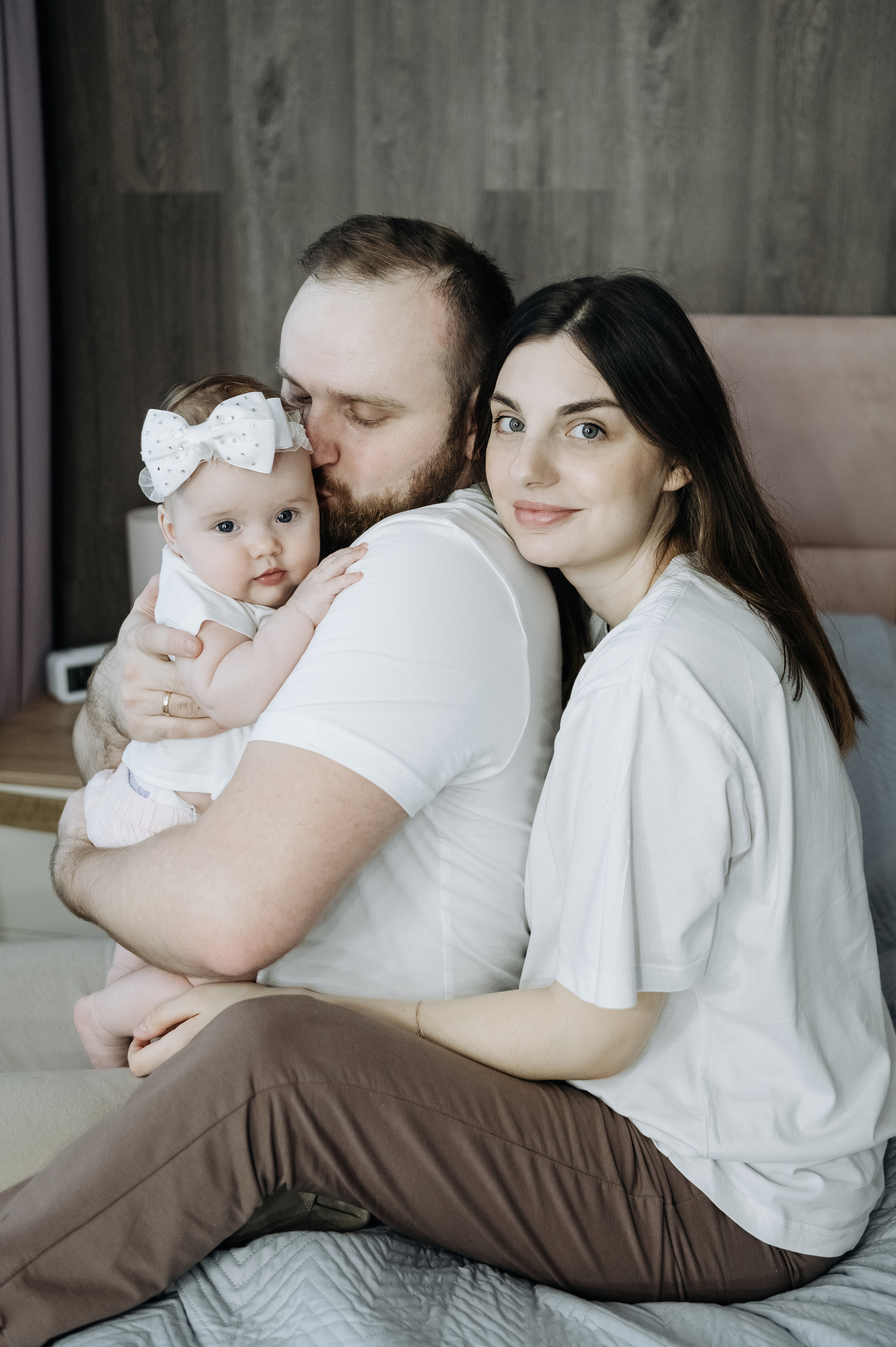 Катя Костя Кира