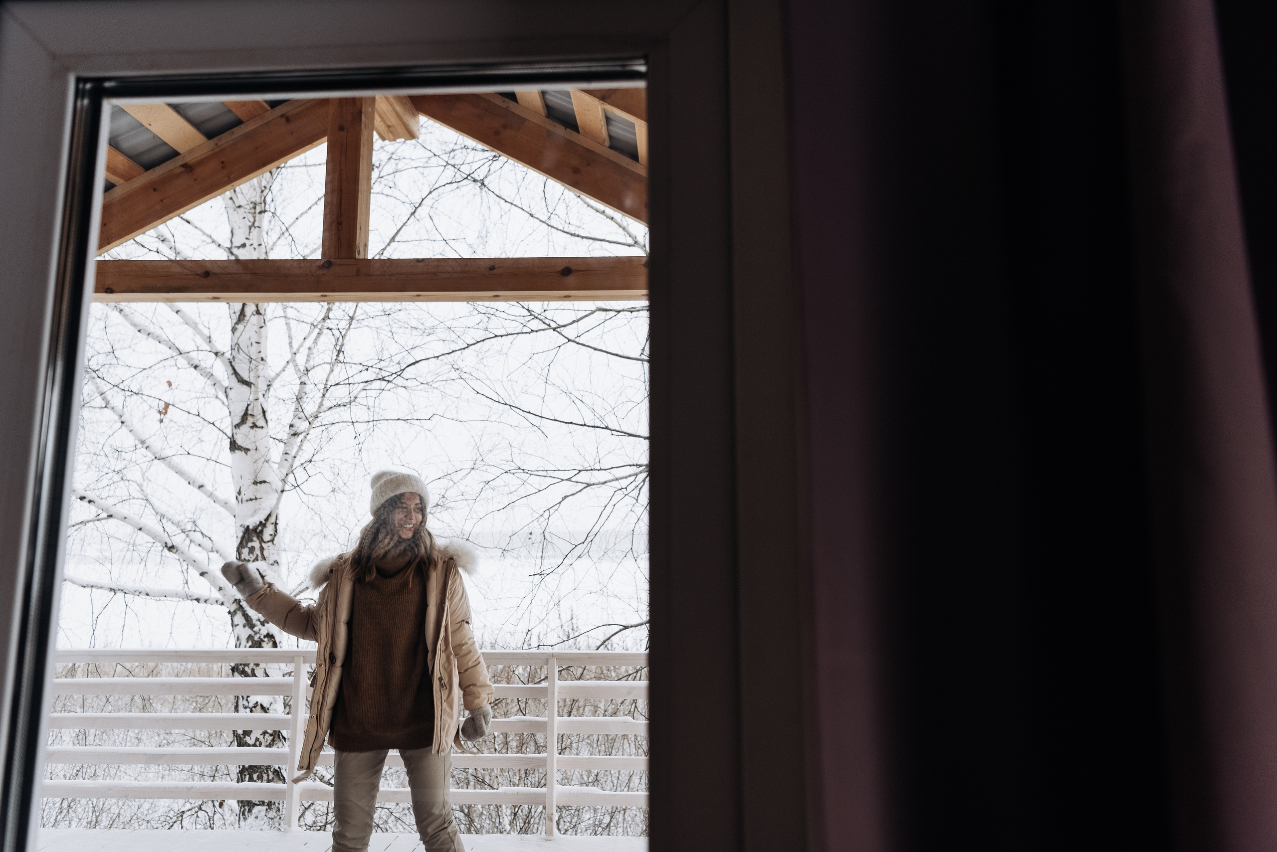 Надя и Саша