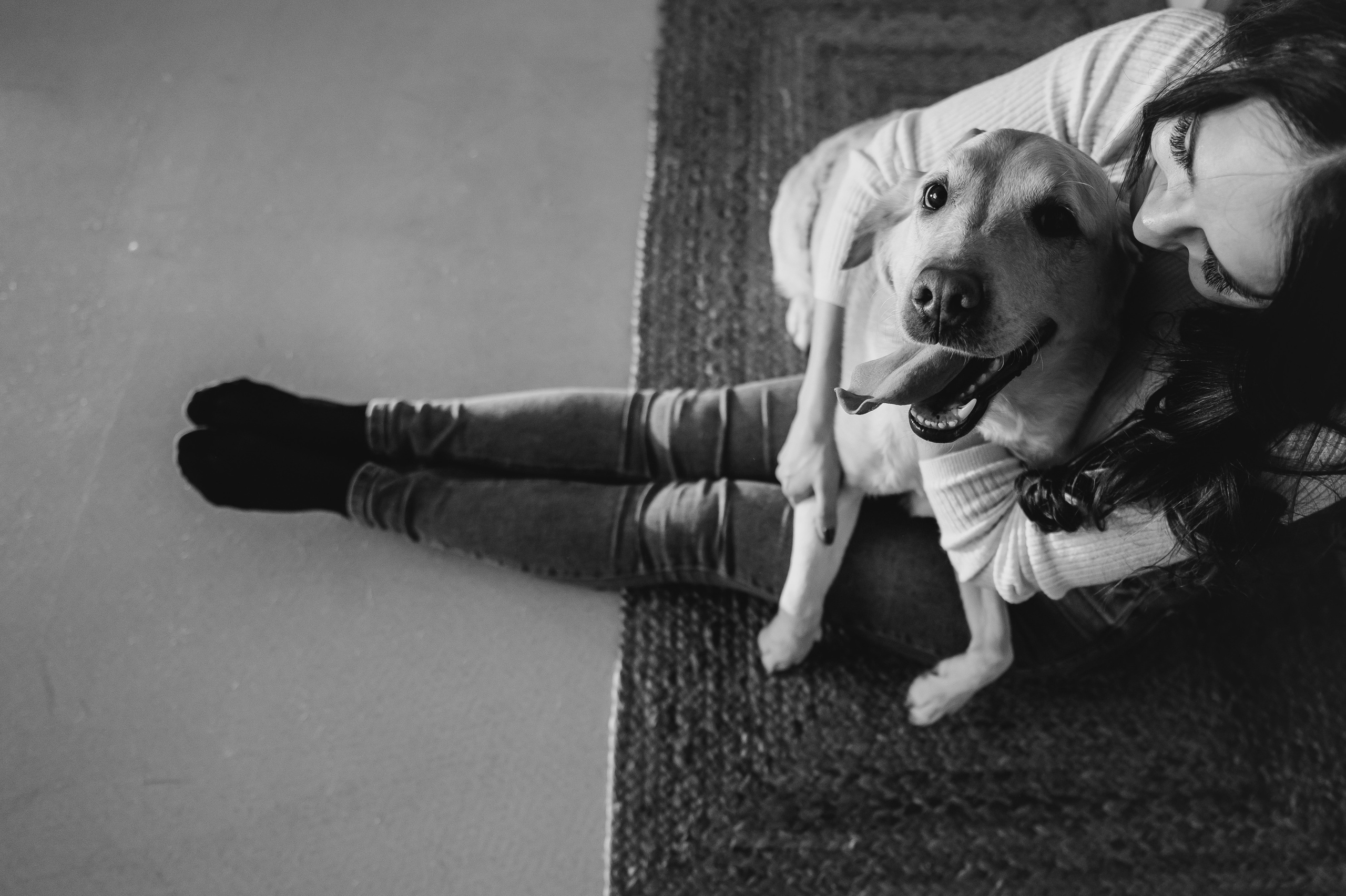 Таня и Джесси