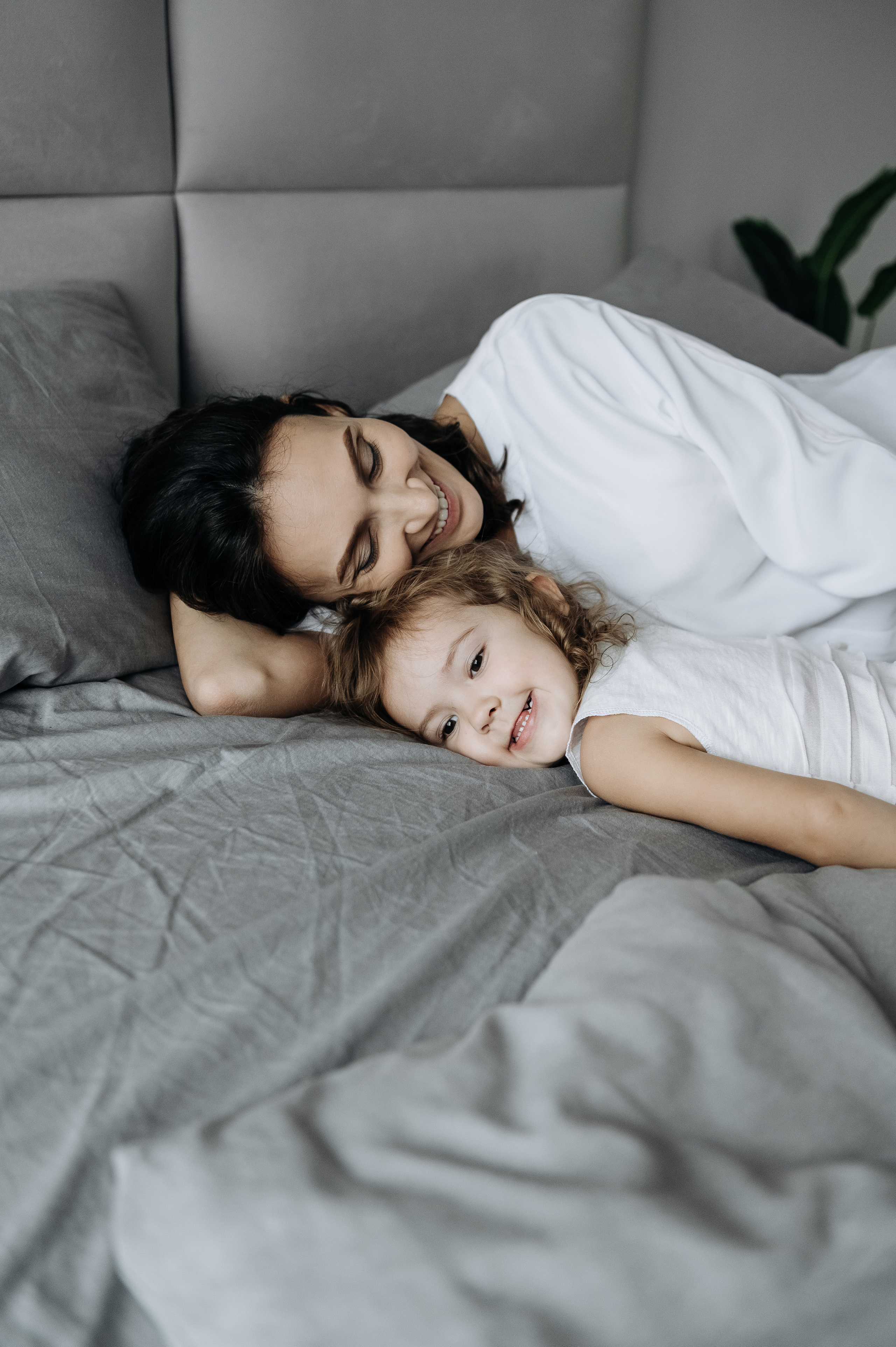 Юля и Вероника