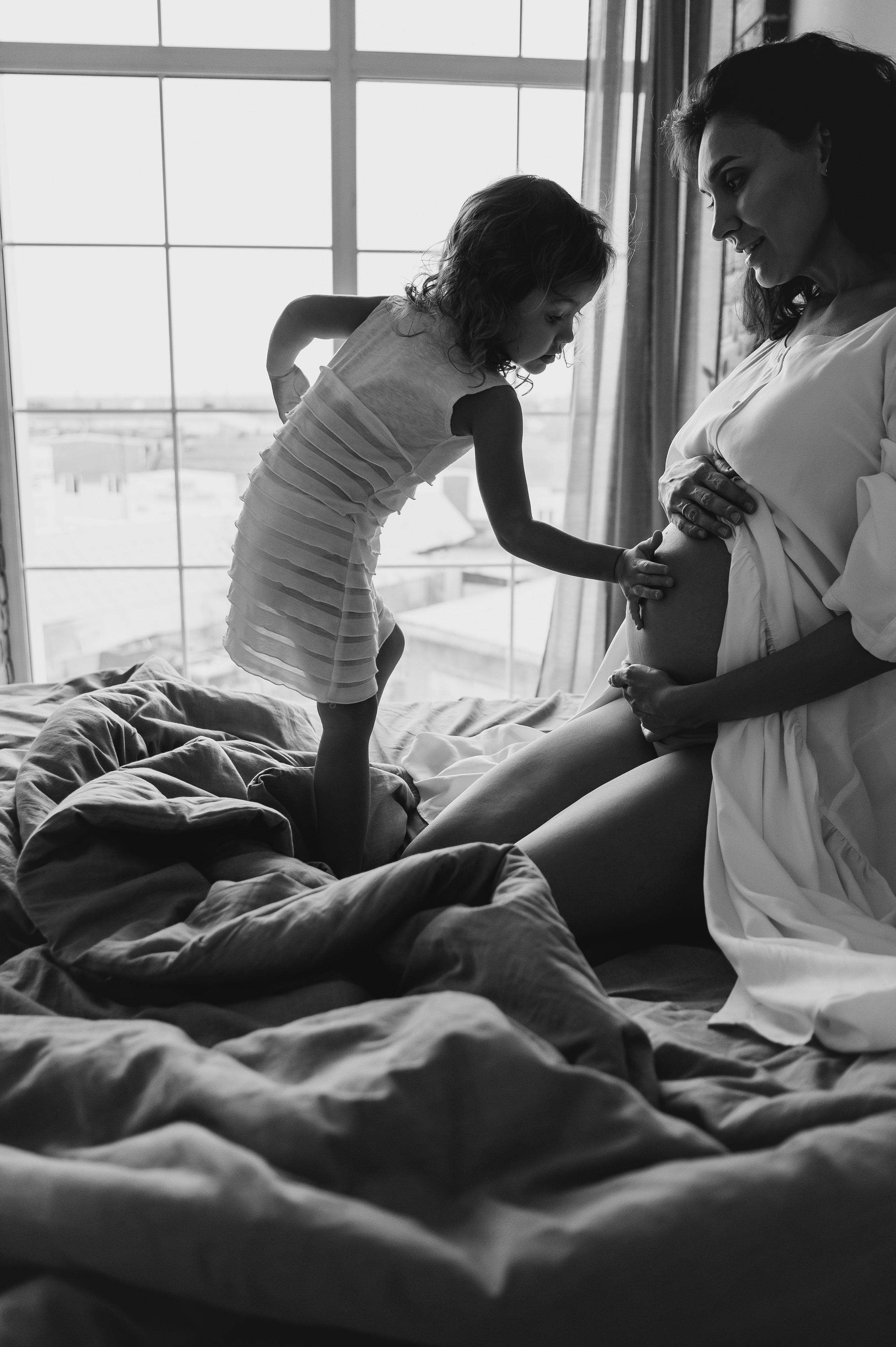 Юля и Вероника