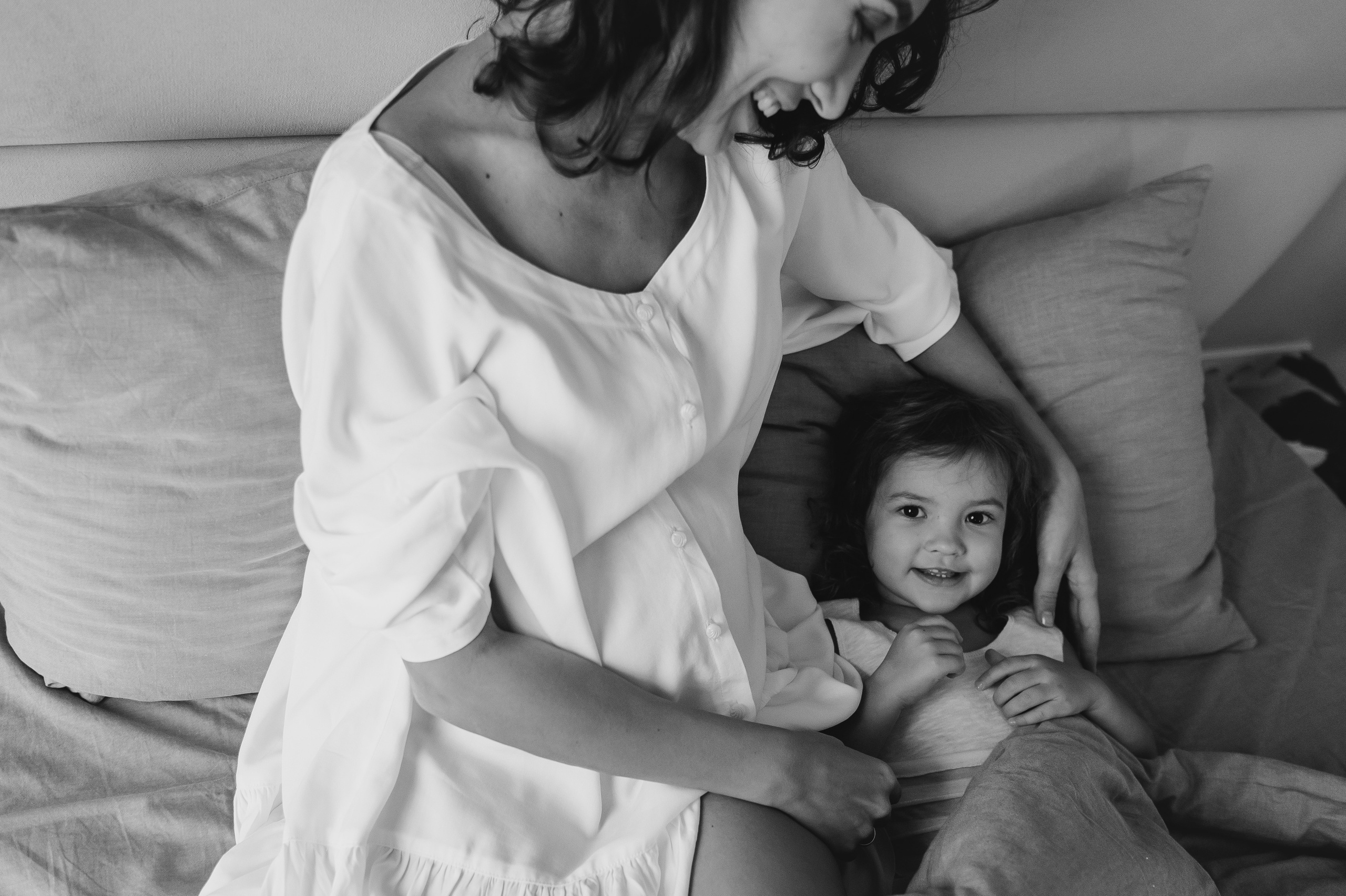 Юля и Вероника