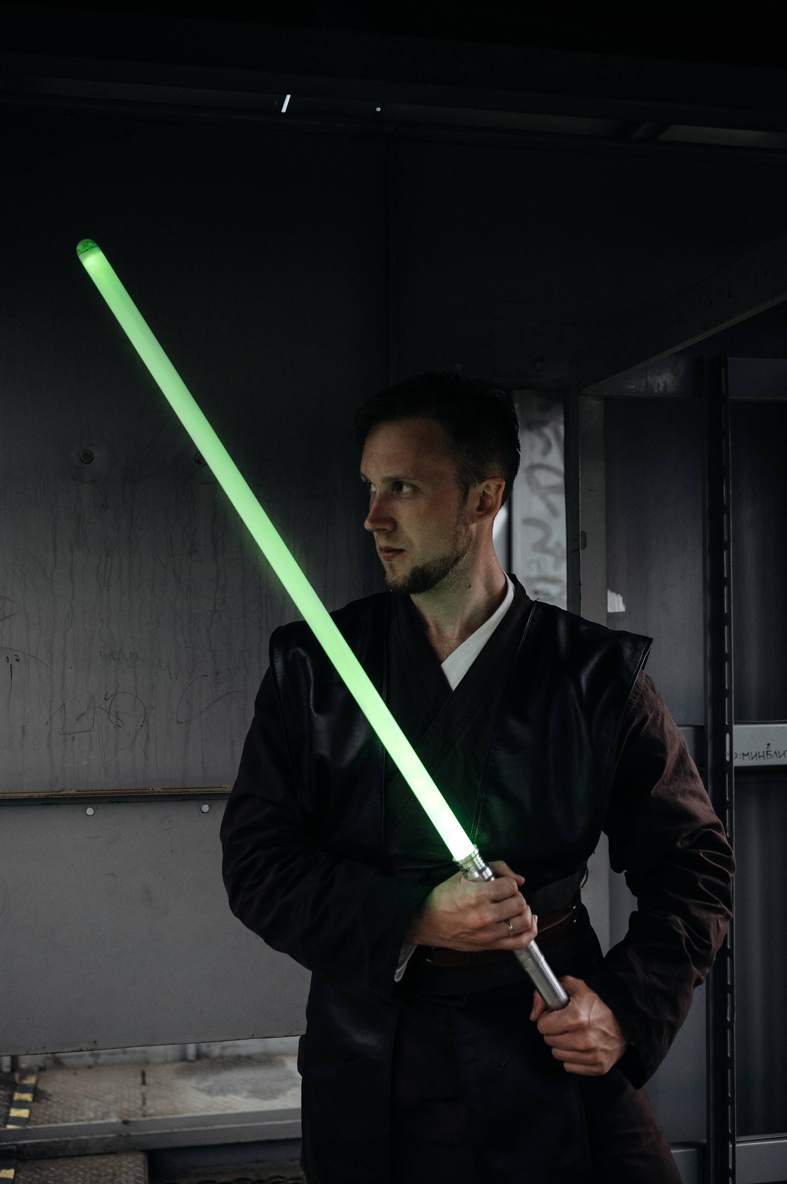 Света и Женя