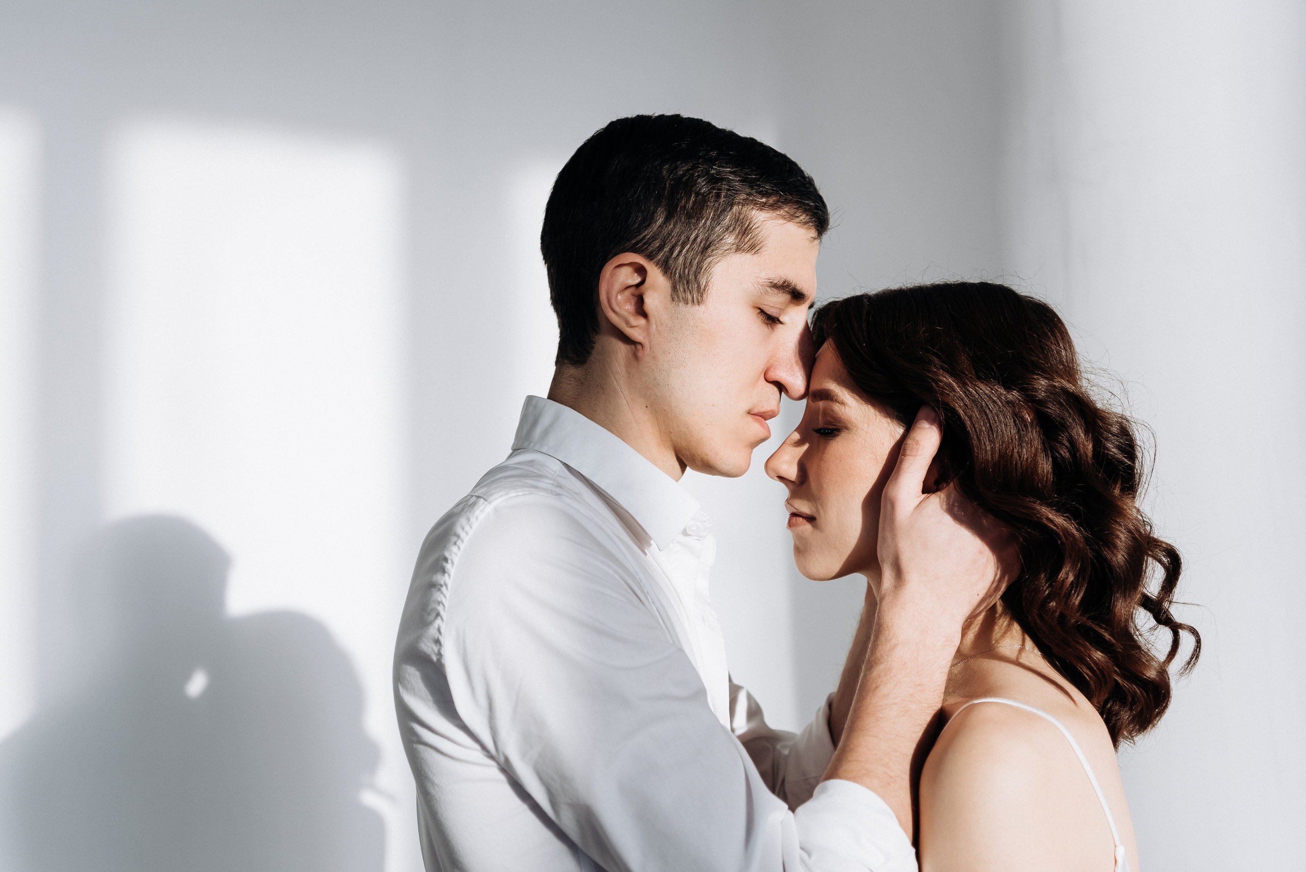 Анжела и Дима