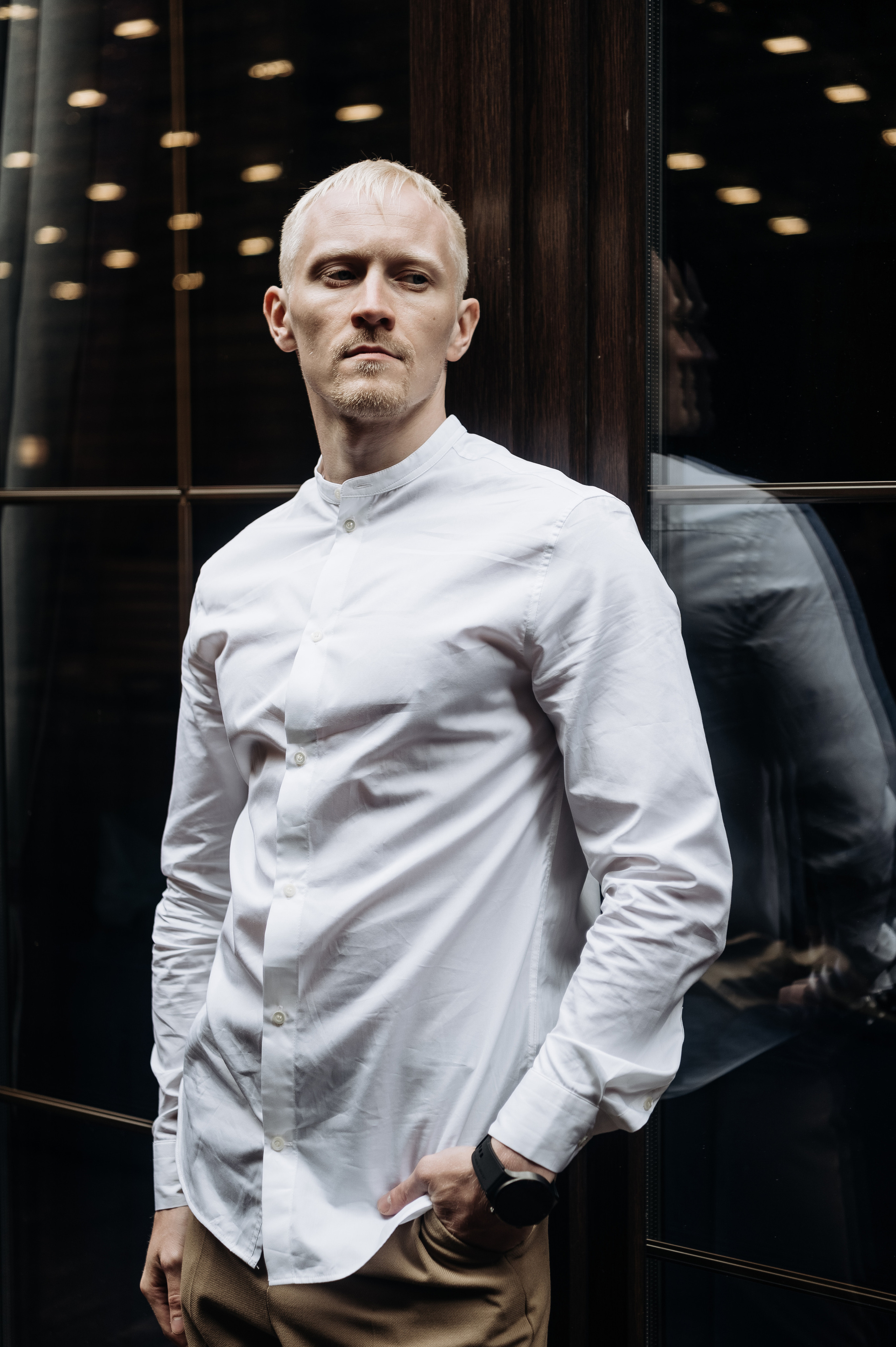 Кристина и Виктор