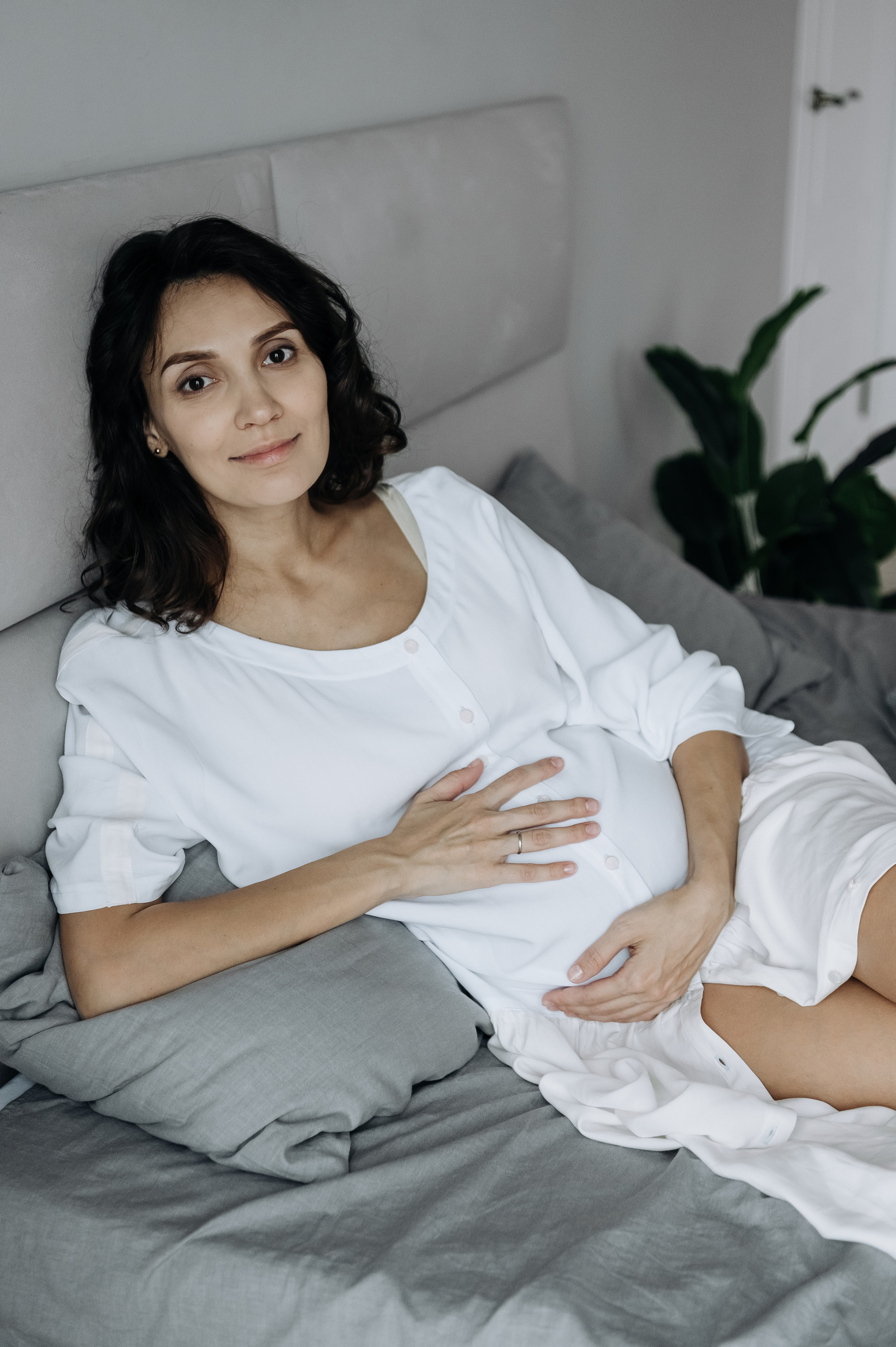 Юля и Вероника