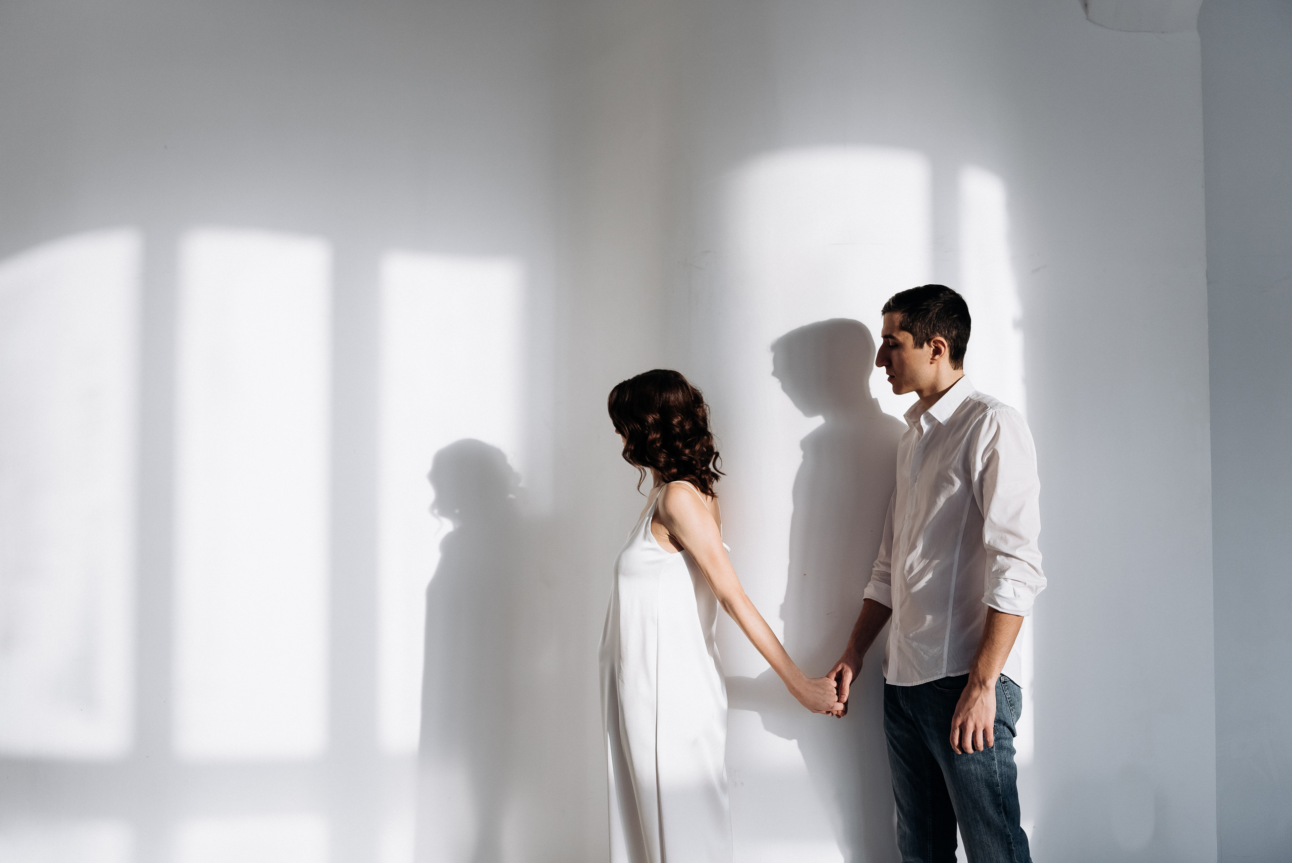 Анжела и Дима