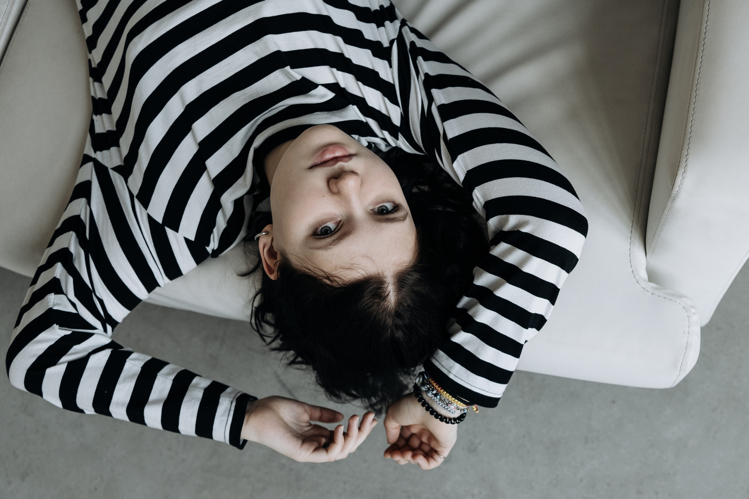 Лена и Арина