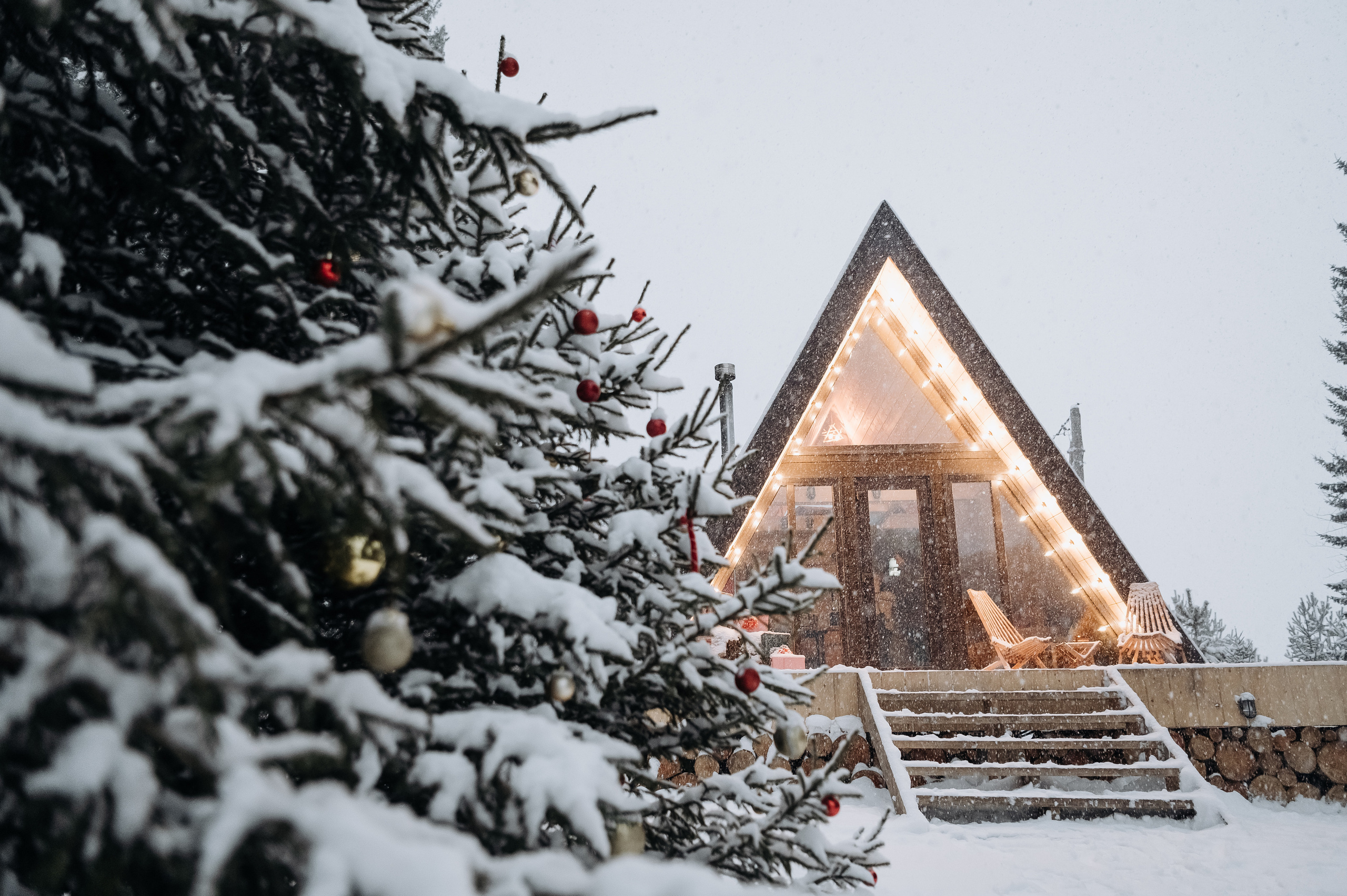 Карина и Вася