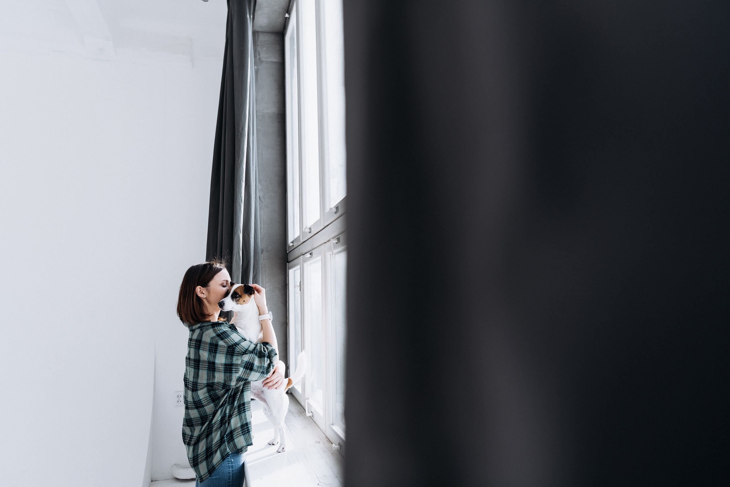 Таня и Денди