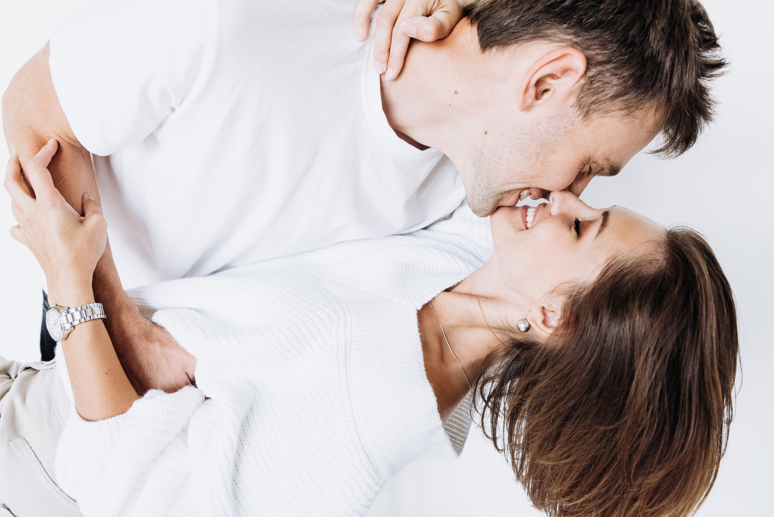 Света и Егор