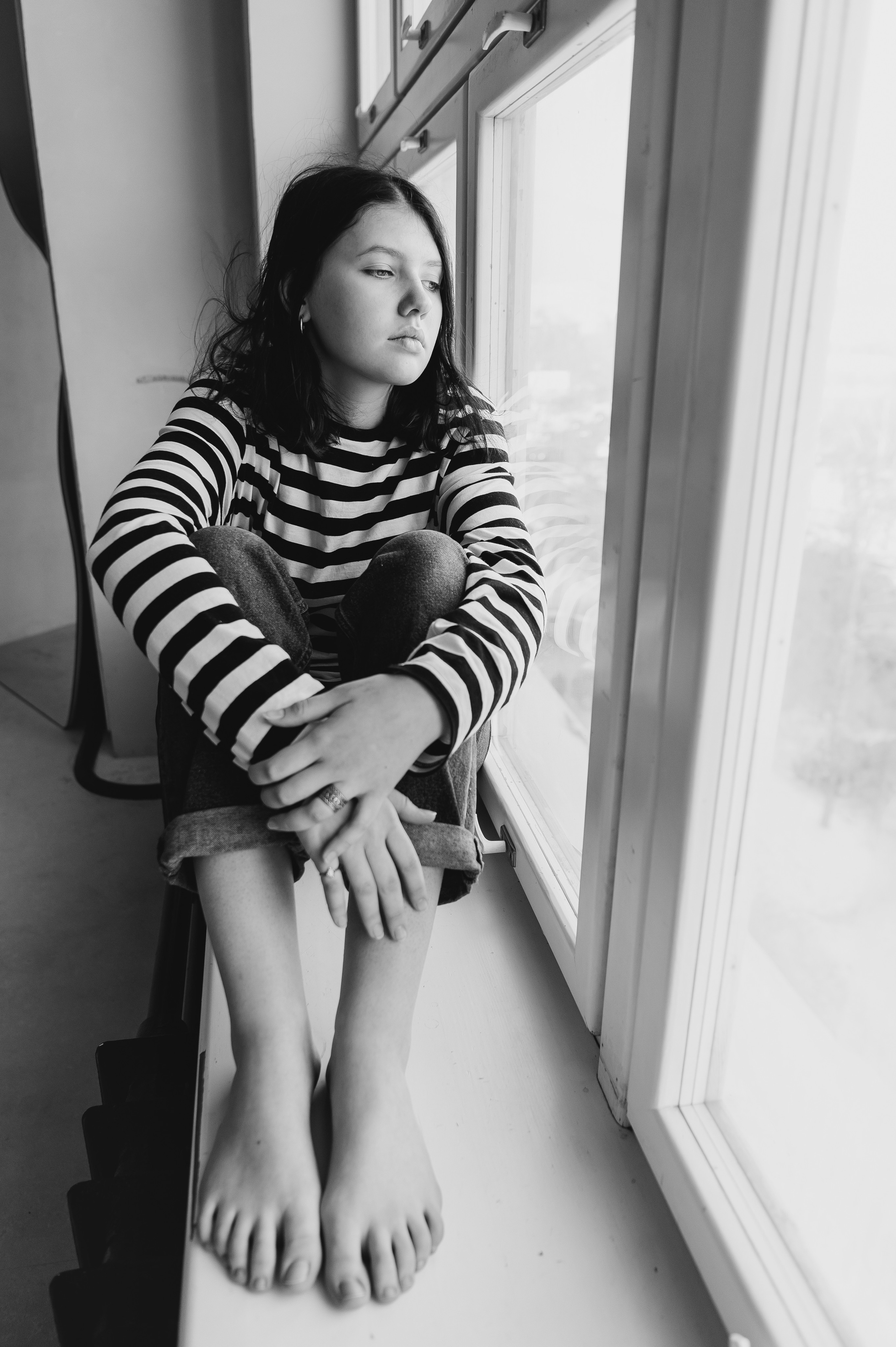 Лена и Арина