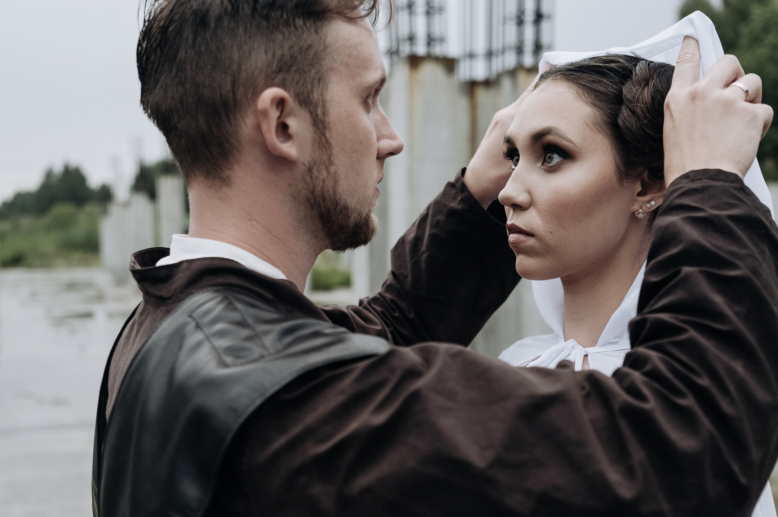 Света и Женя