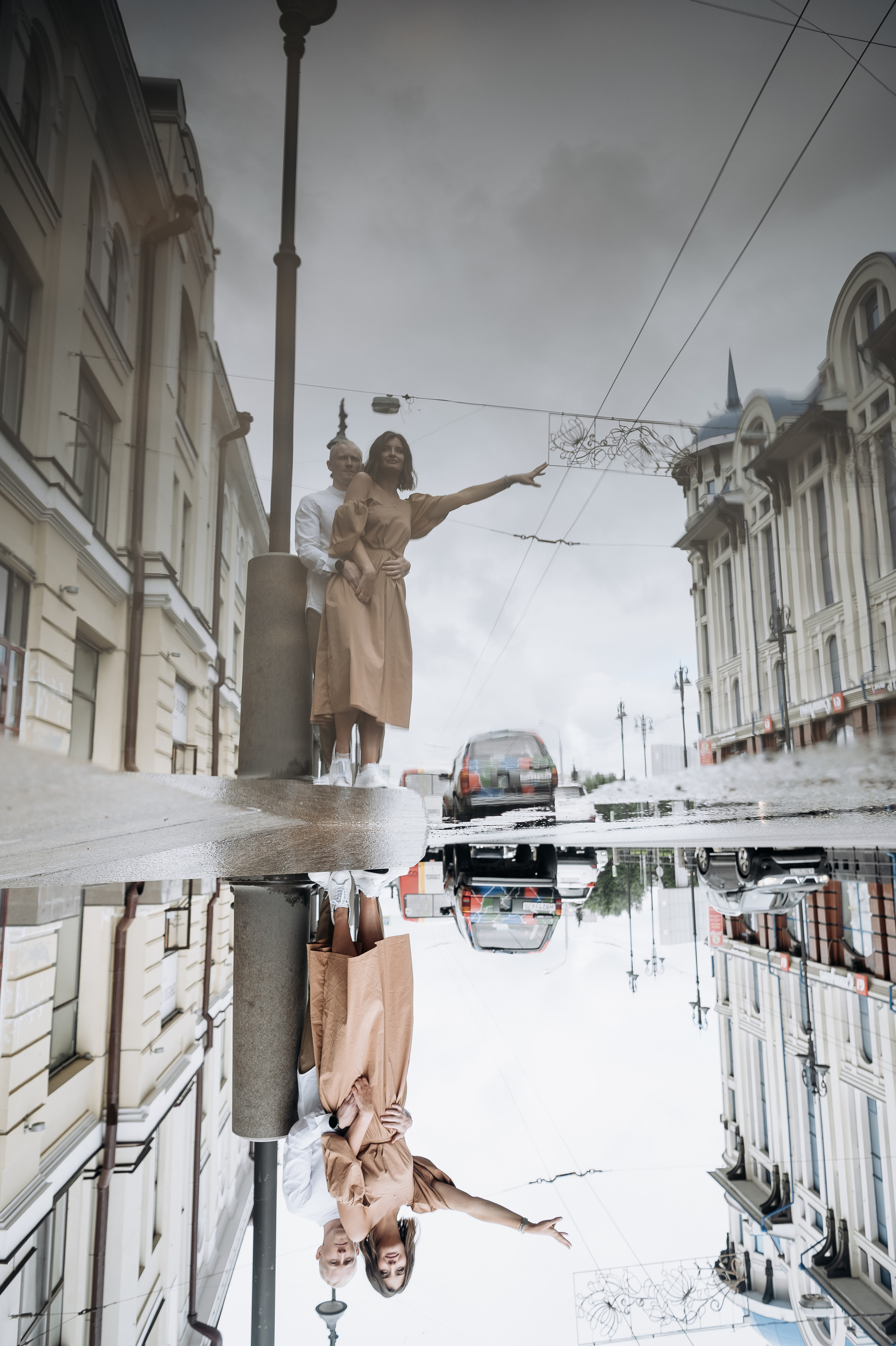 Кристина и Виктор