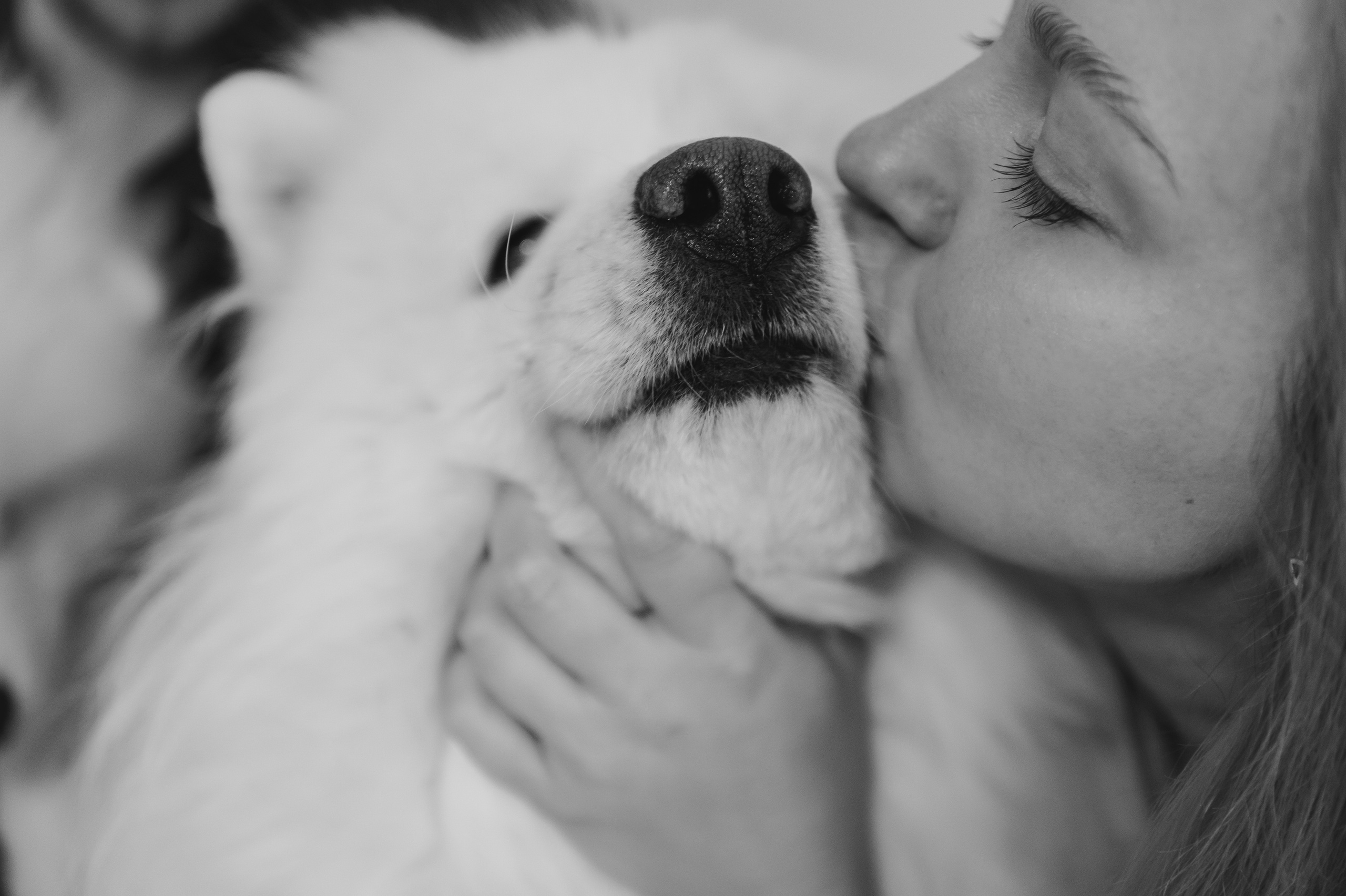 Оля, Саша, Сережа