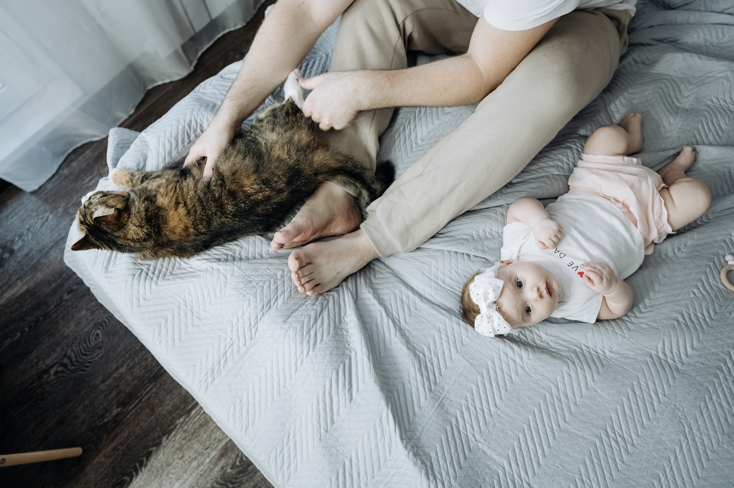 Катя Костя Кира