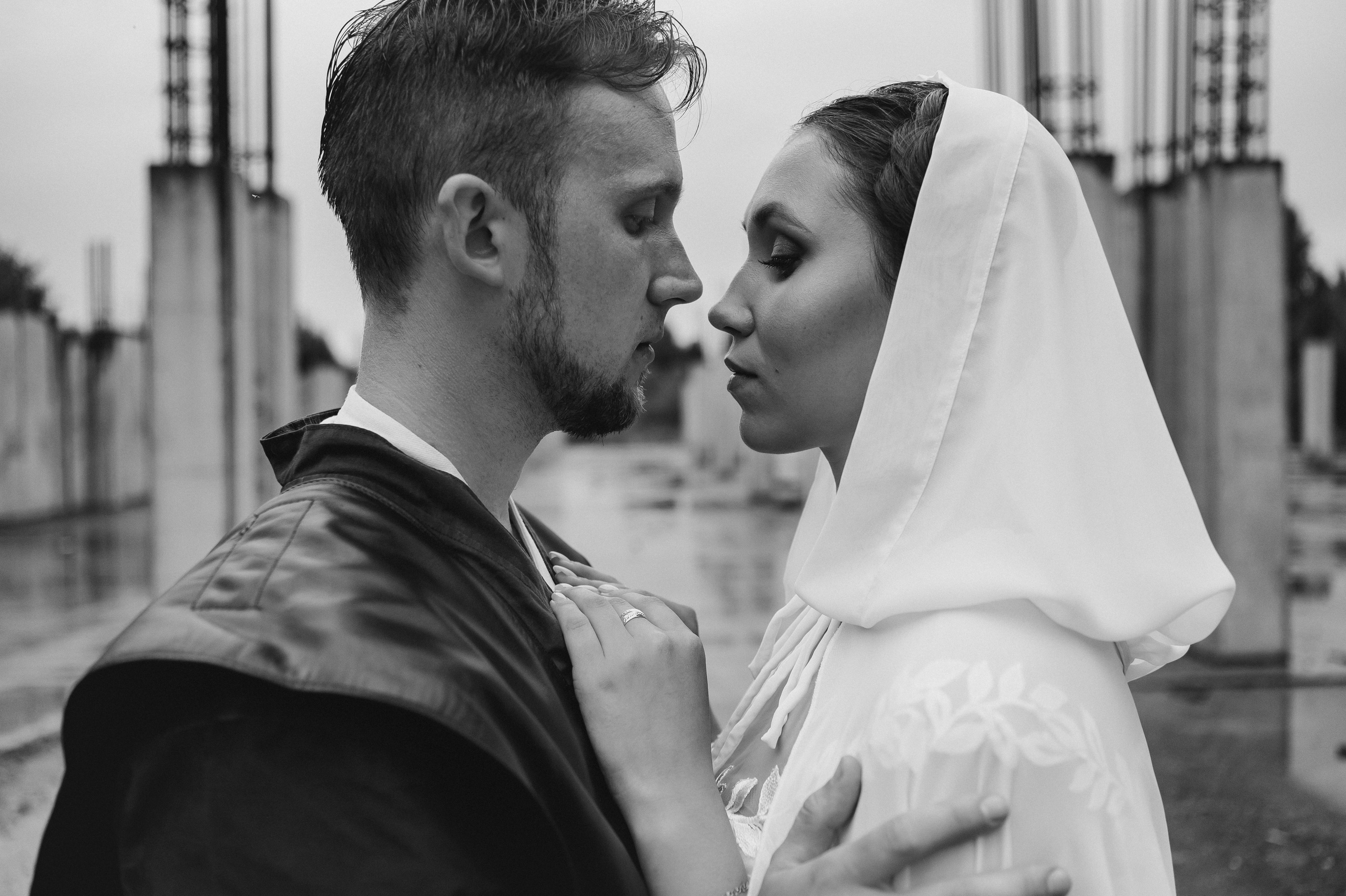 Света и Женя