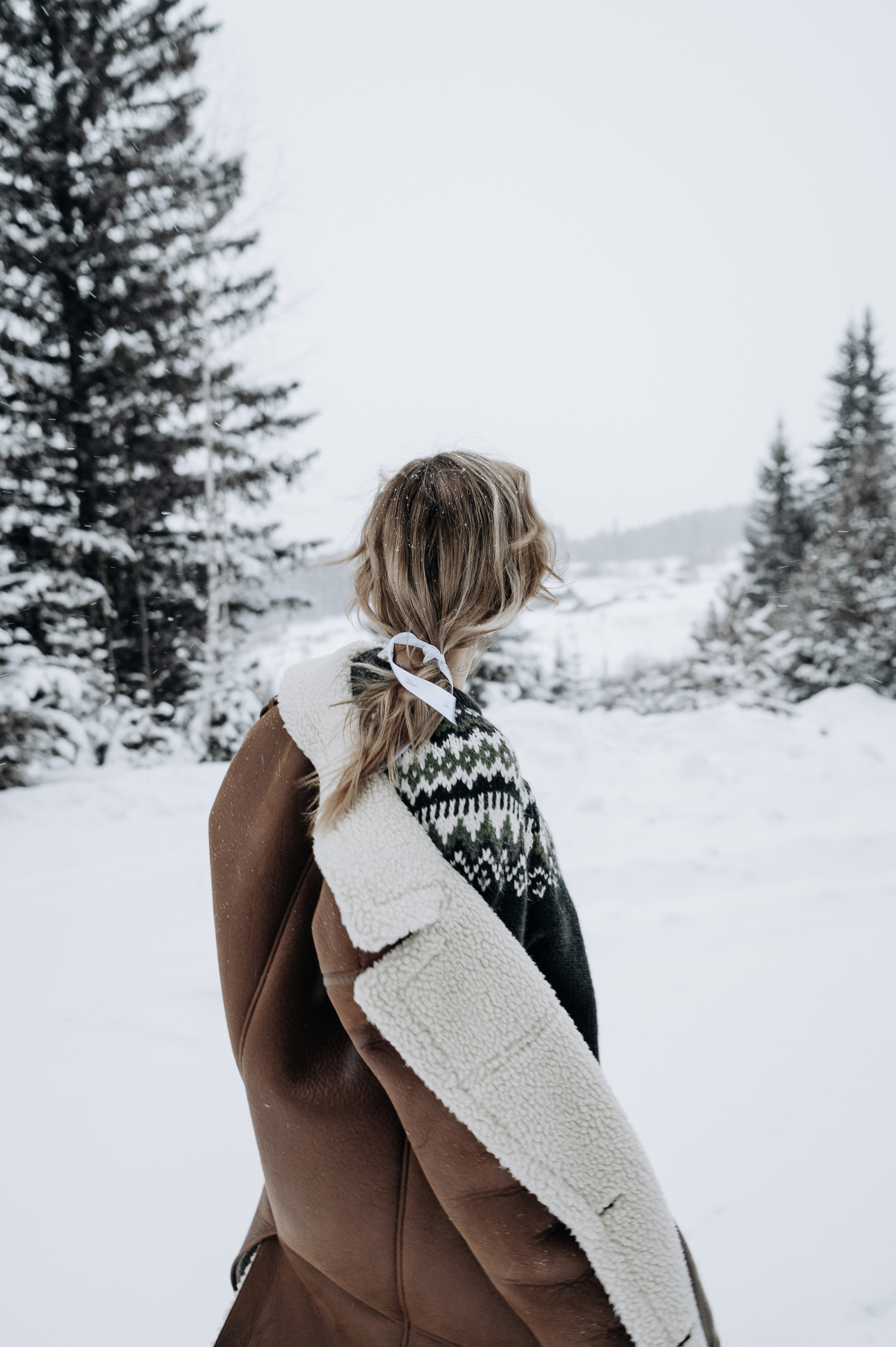 Оля, Саша, Кристина