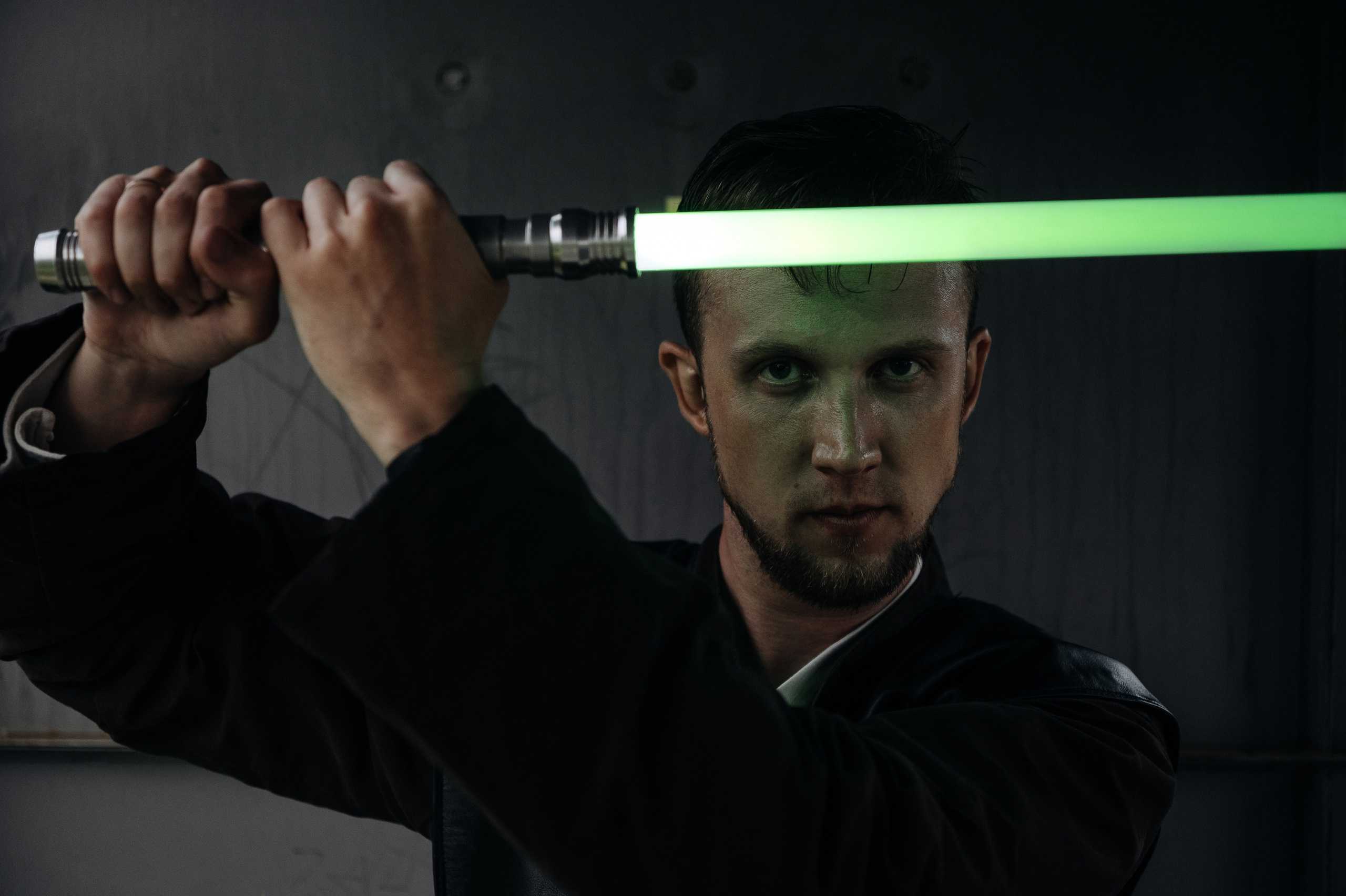 Света и Женя