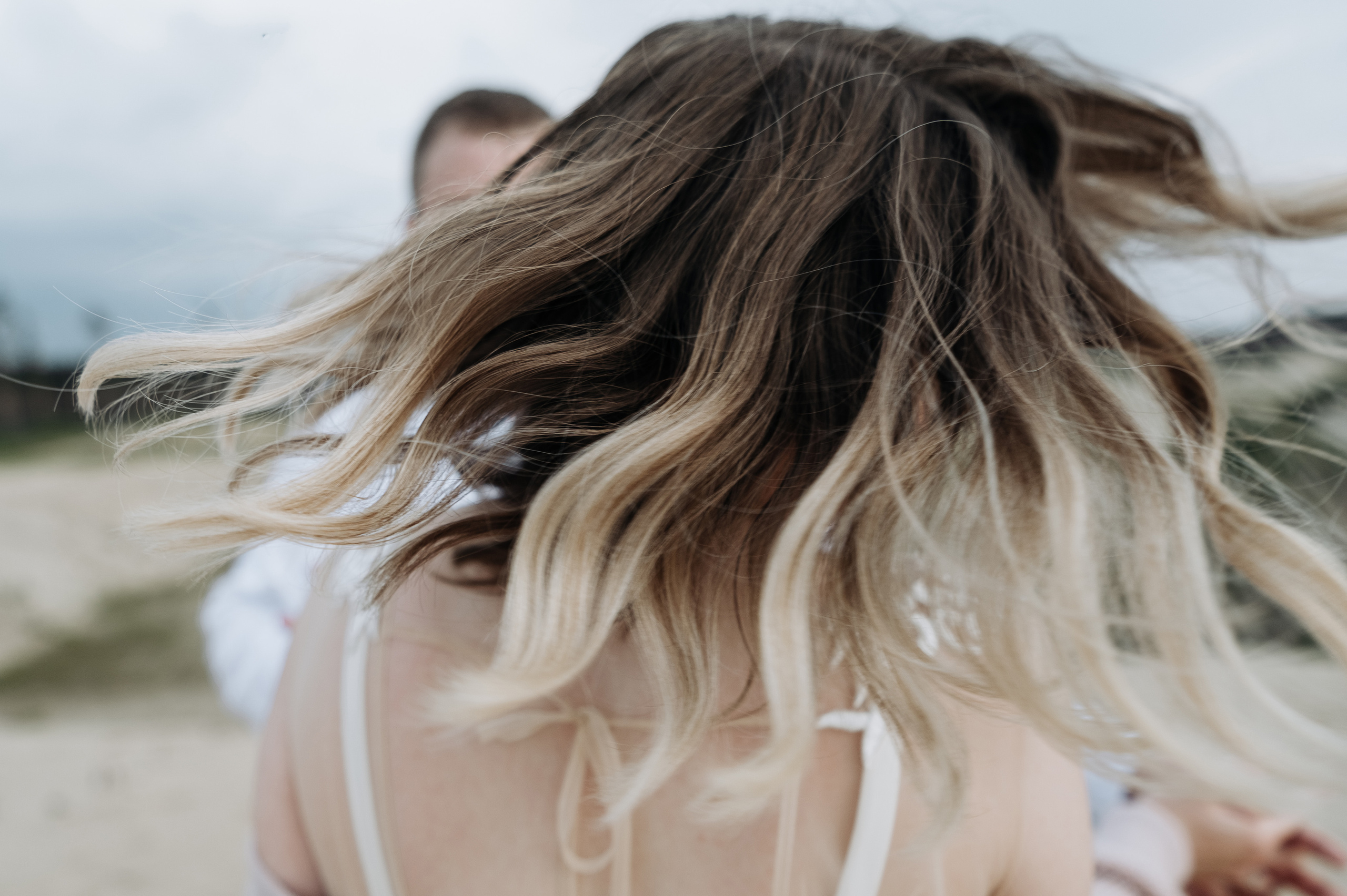 Маша и Никита