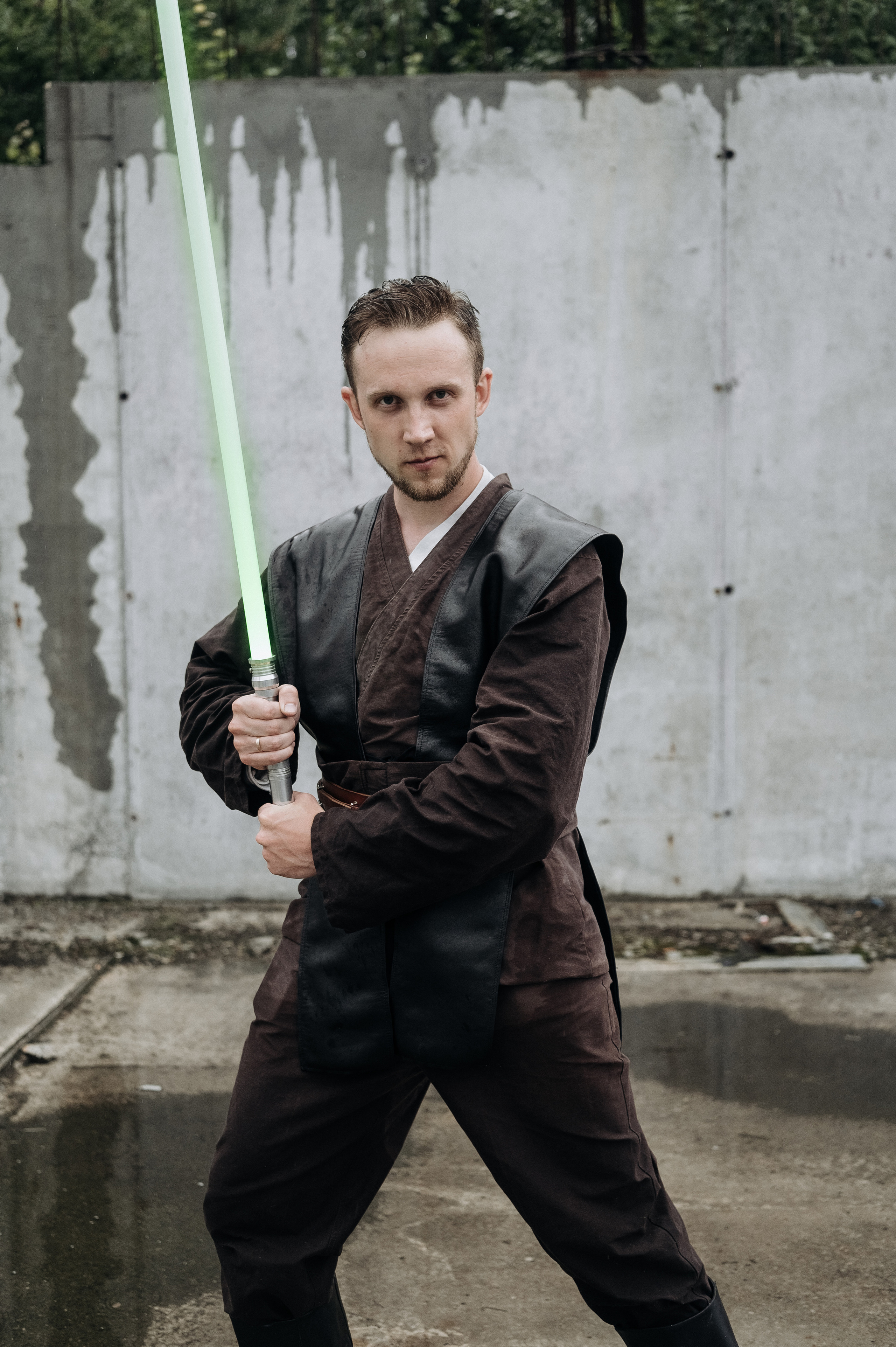 Света и Женя